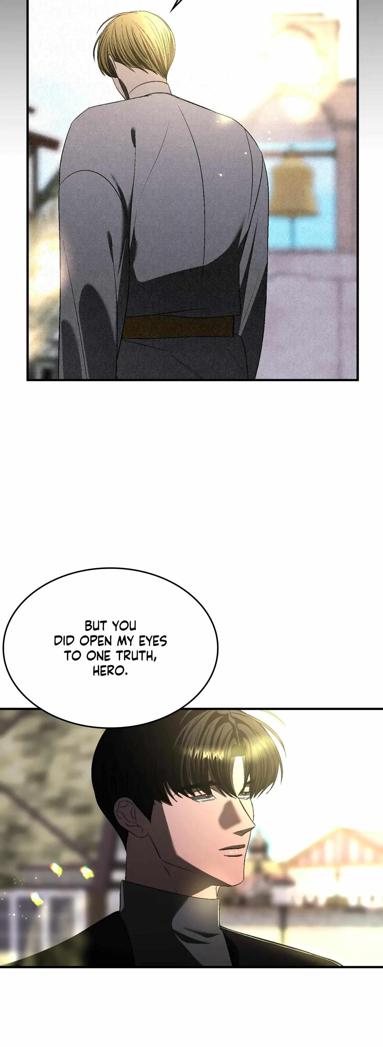 Single Not Ready to Mingle Chapter 68 page 49