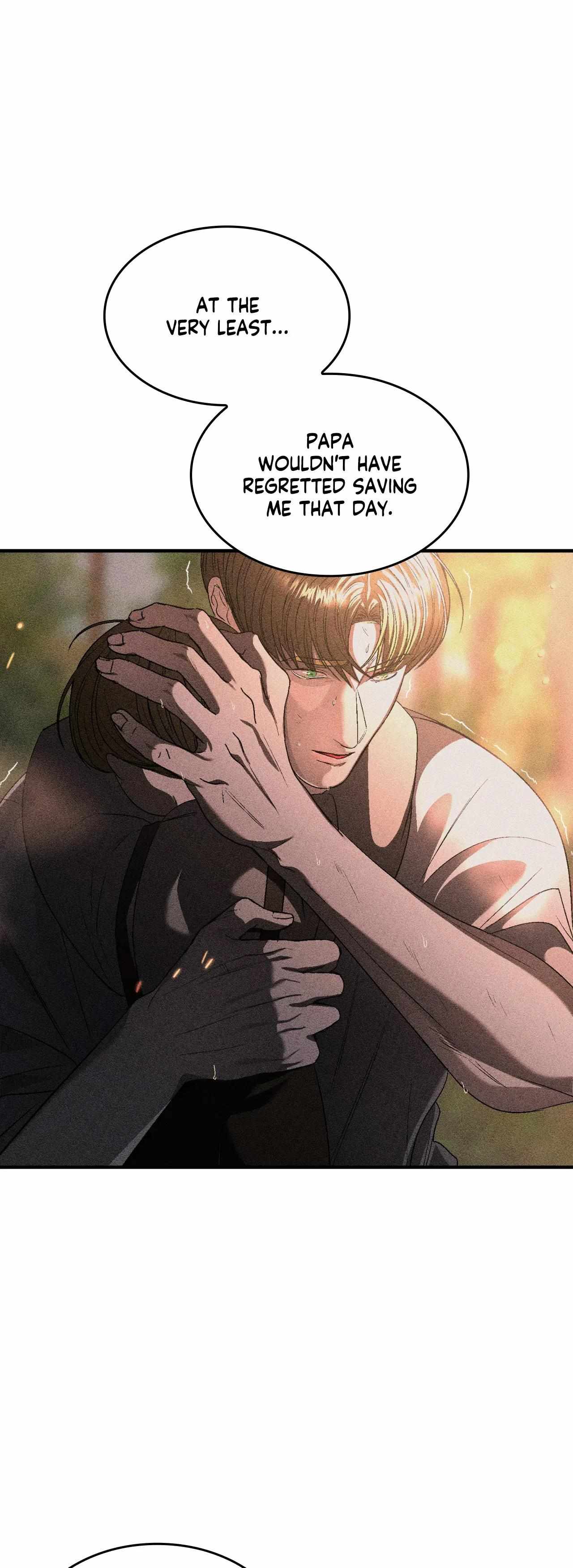 Single Not Ready to Mingle Chapter 68 page 50