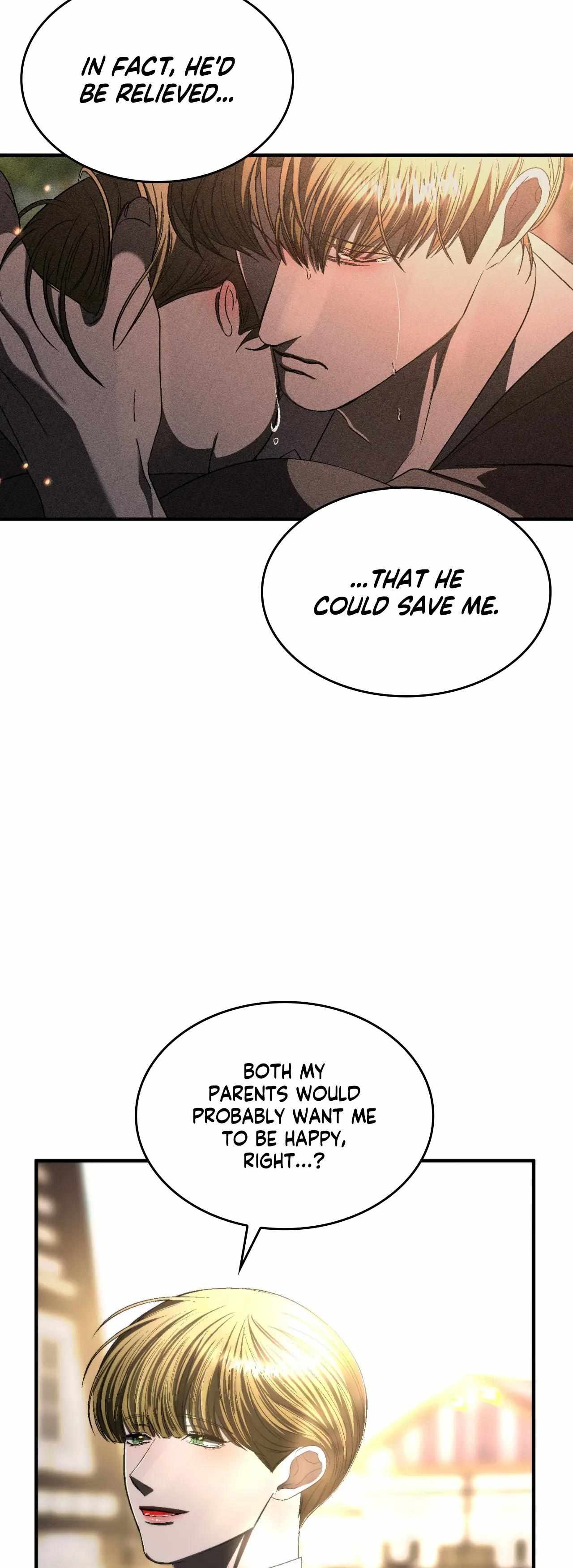 Single Not Ready to Mingle Chapter 68 page 51