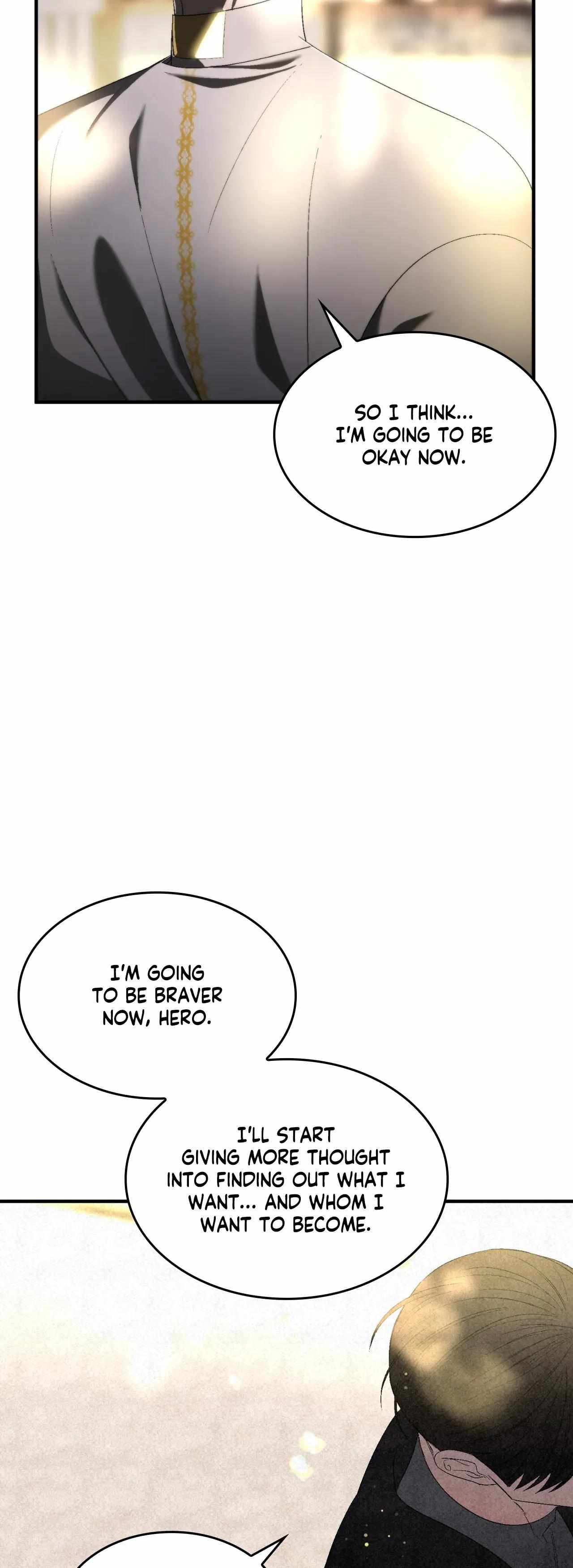 Single Not Ready to Mingle Chapter 68 page 52