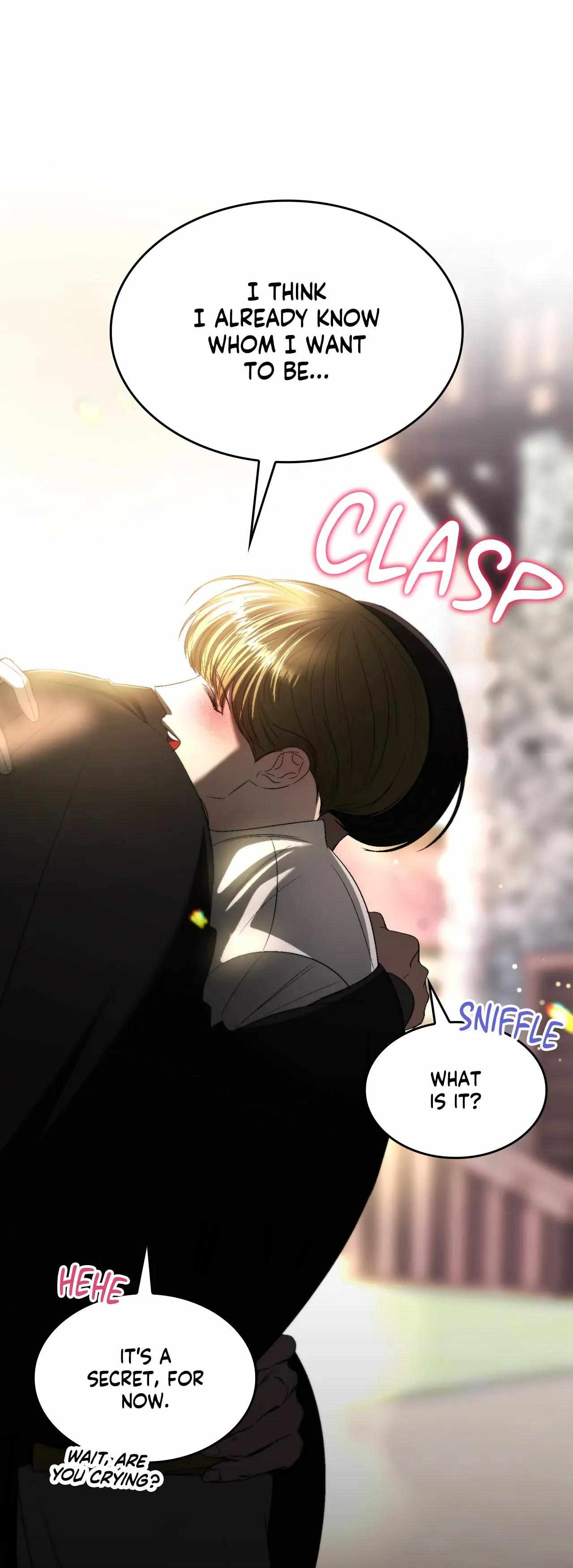 Single Not Ready to Mingle Chapter 68 page 54