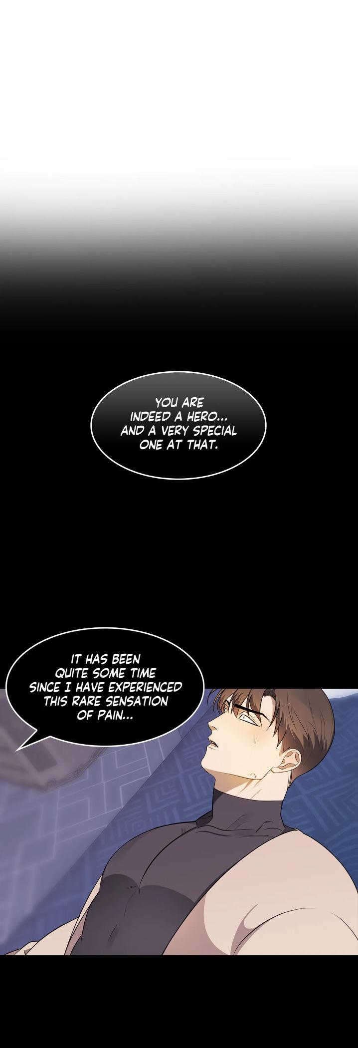 Single Not Ready to Mingle Chapter 7 page 6