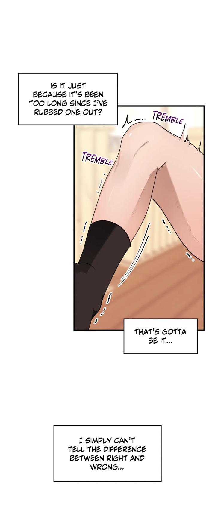 Single Not Ready to Mingle Chapter 7 page 15