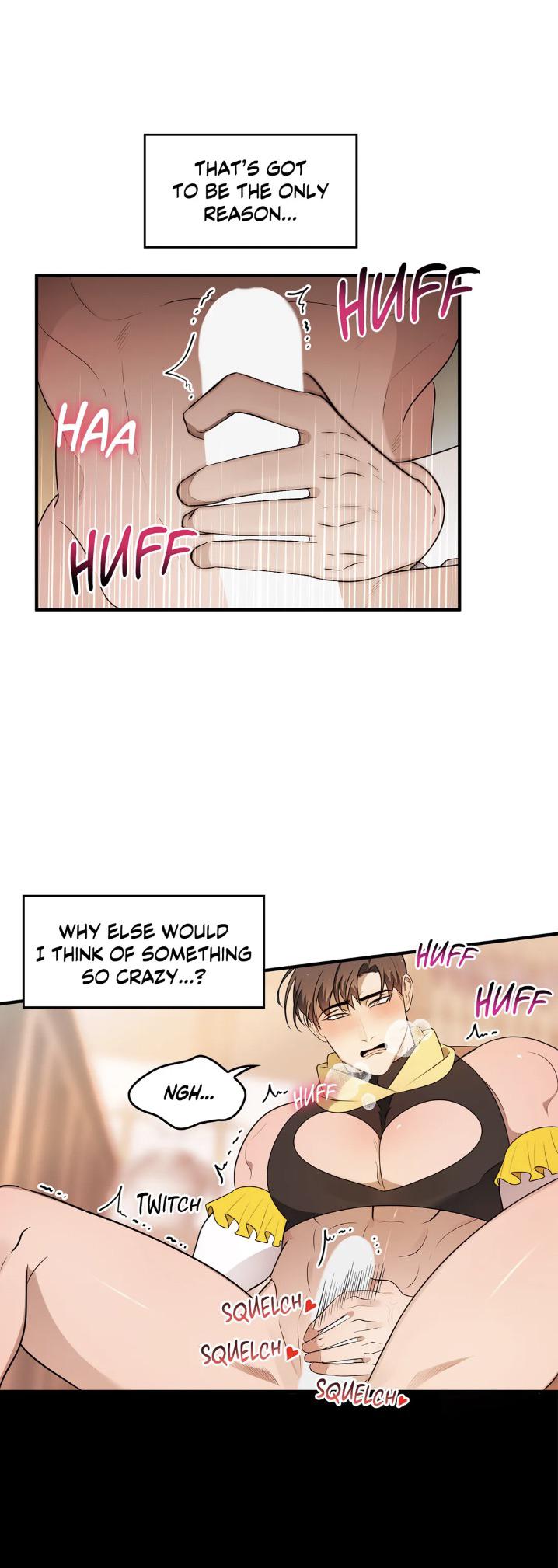 Single Not Ready to Mingle Chapter 7 page 16