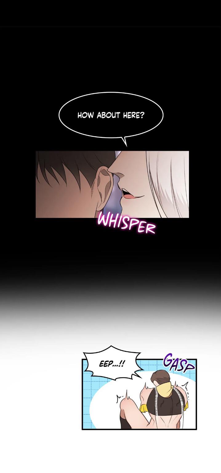 Single Not Ready to Mingle Chapter 7 page 17