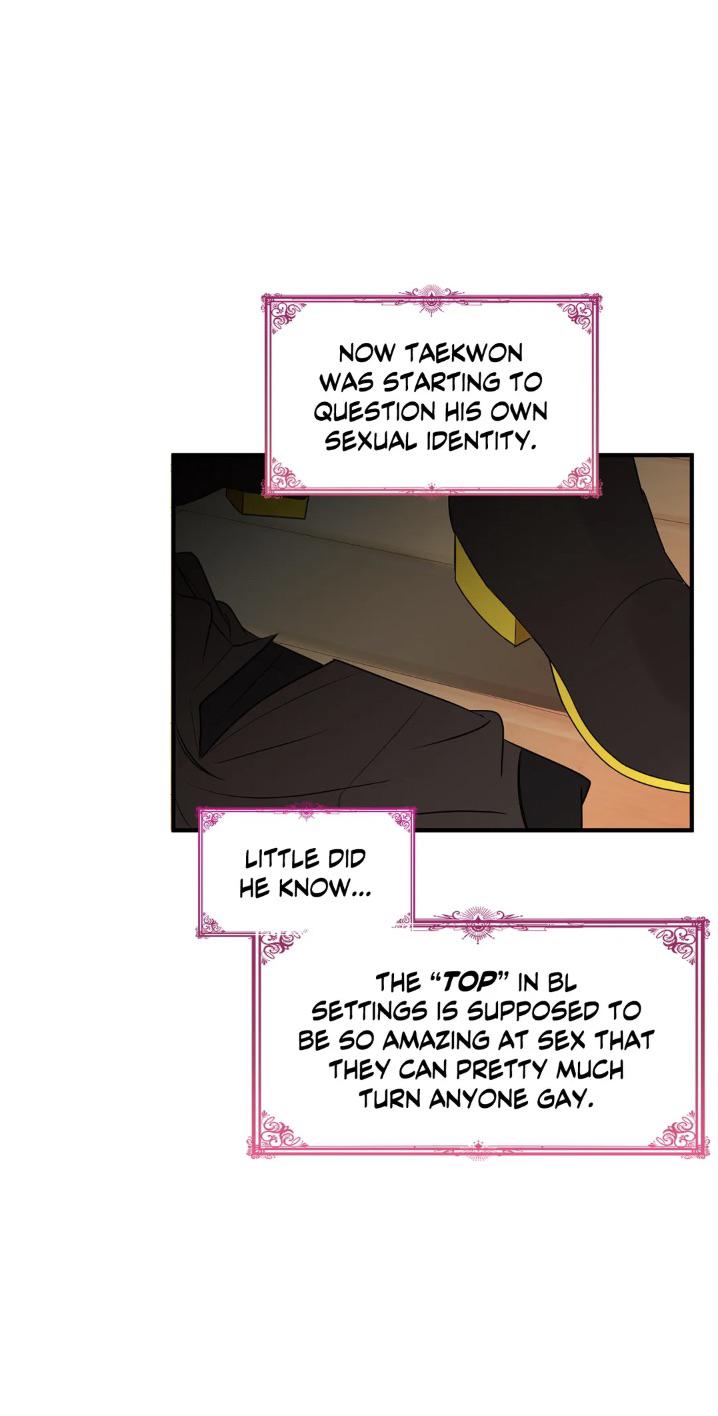 Single Not Ready to Mingle Chapter 7 page 19