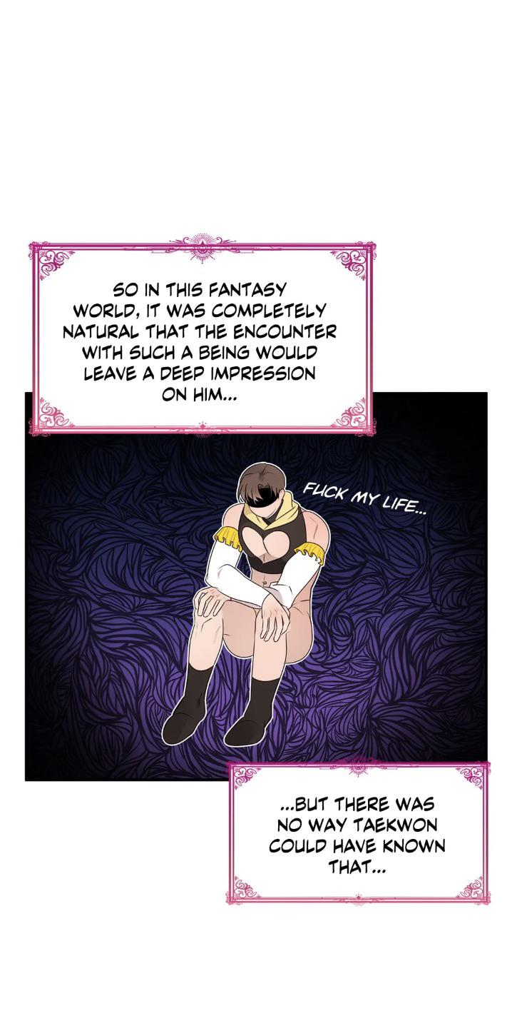 Single Not Ready to Mingle Chapter 7 page 20