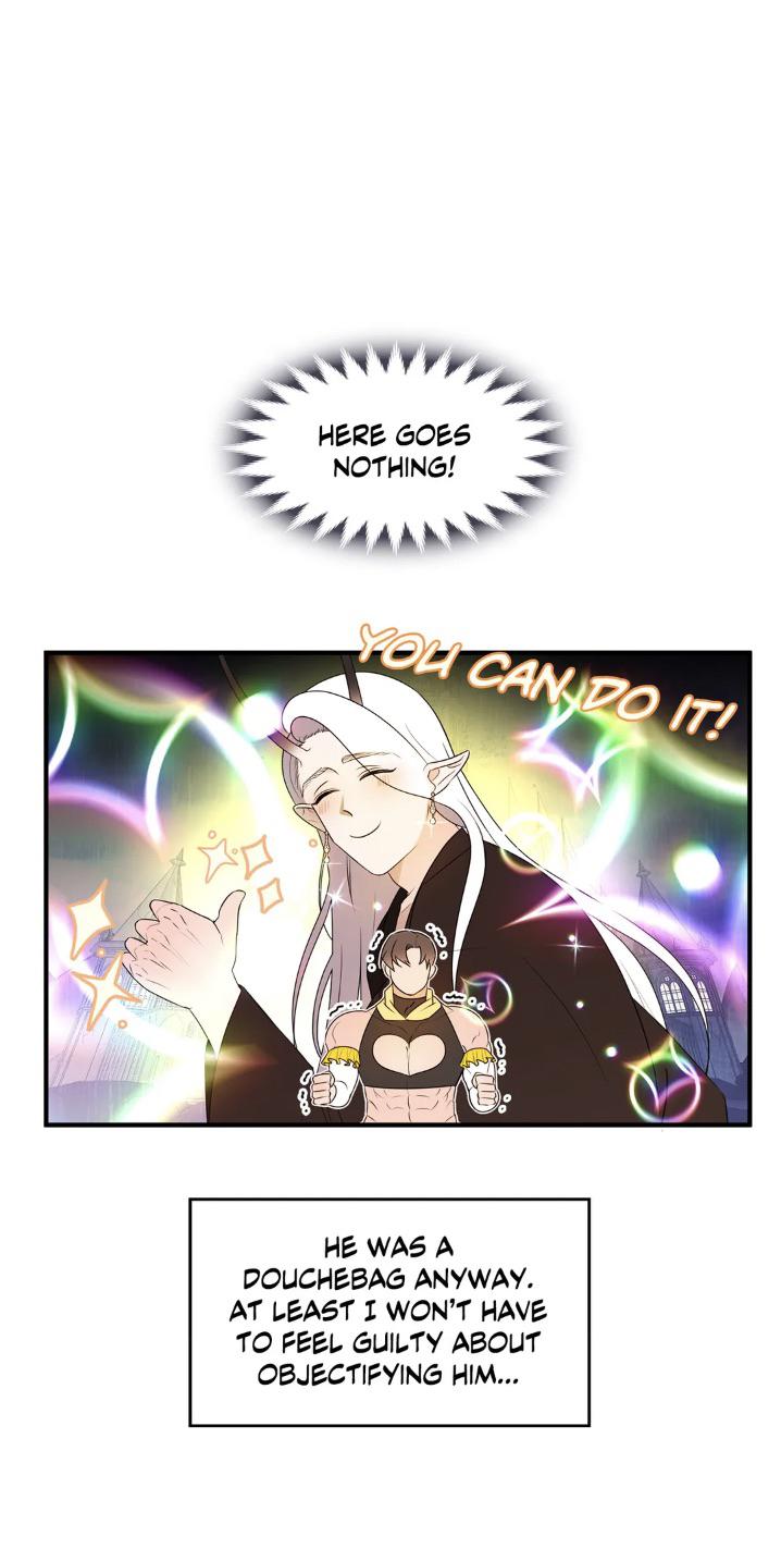 Single Not Ready to Mingle Chapter 7 page 22