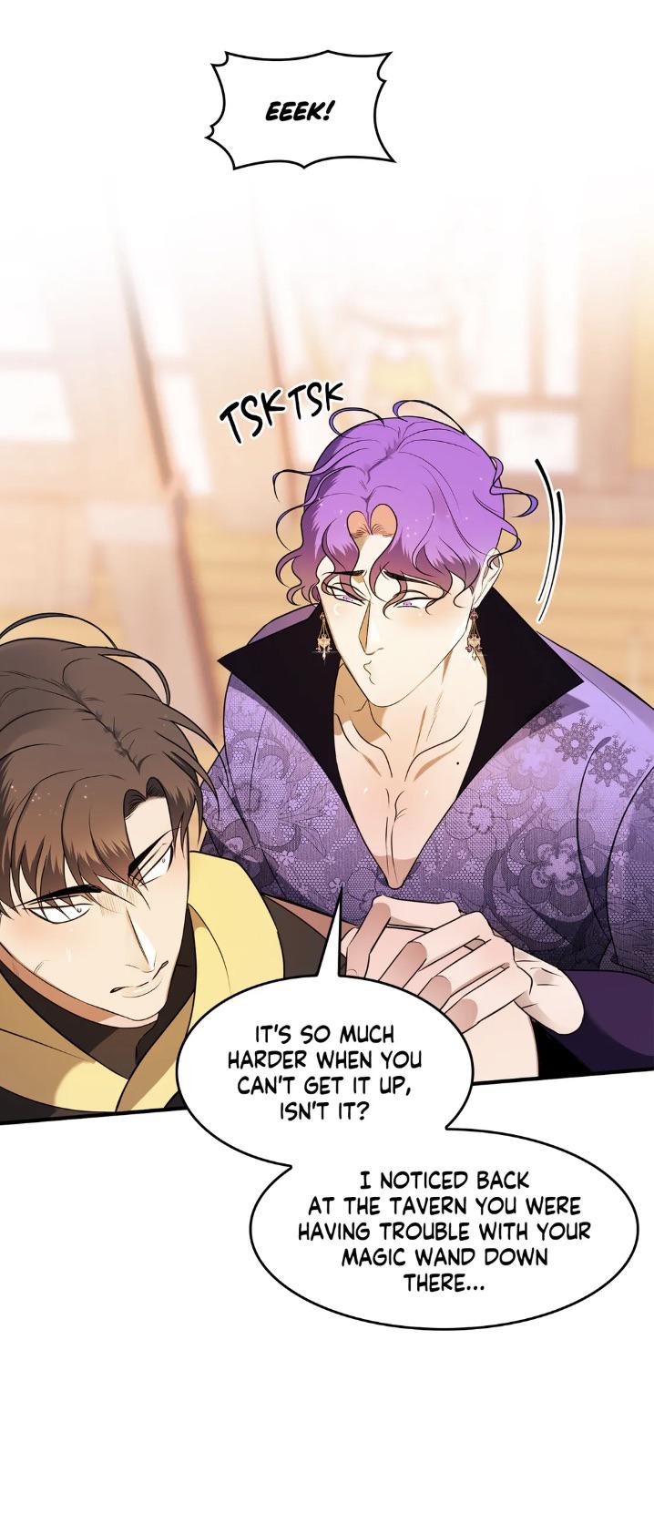 Single Not Ready to Mingle Chapter 7 page 24
