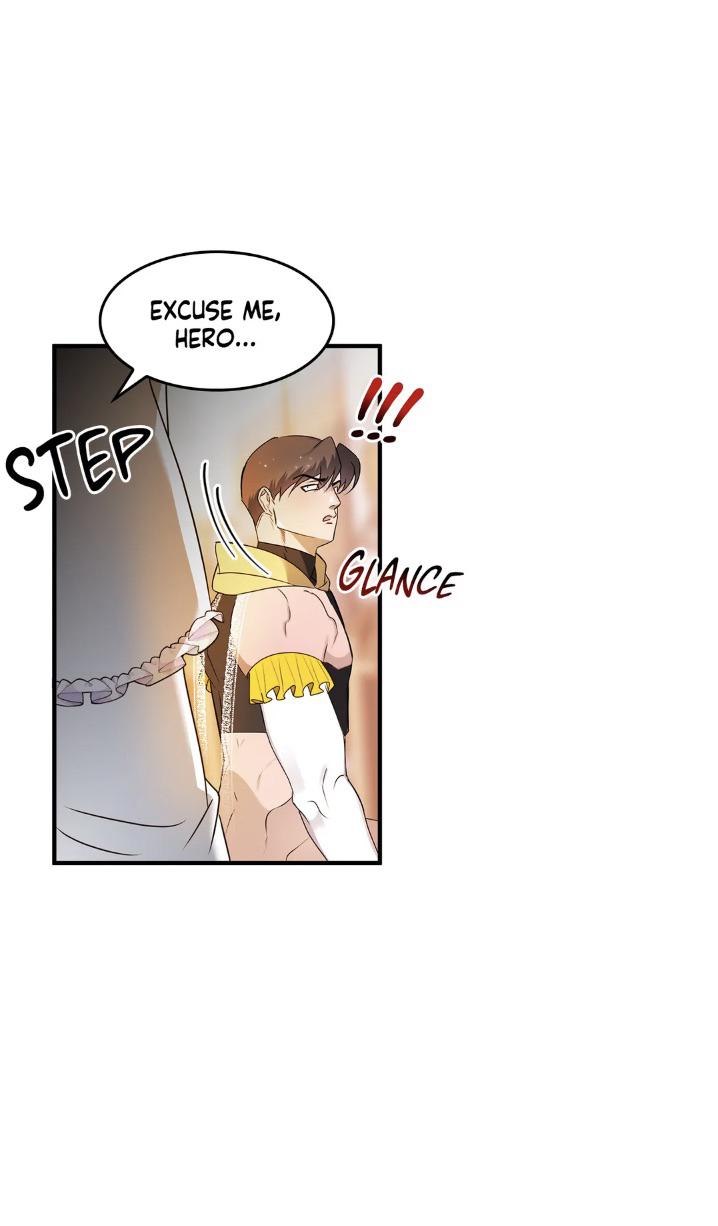 Single Not Ready to Mingle Chapter 7 page 25