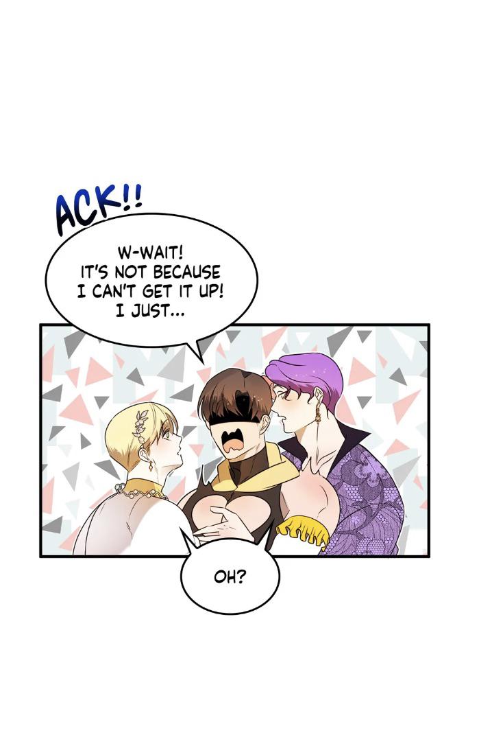 Single Not Ready to Mingle Chapter 7 page 28