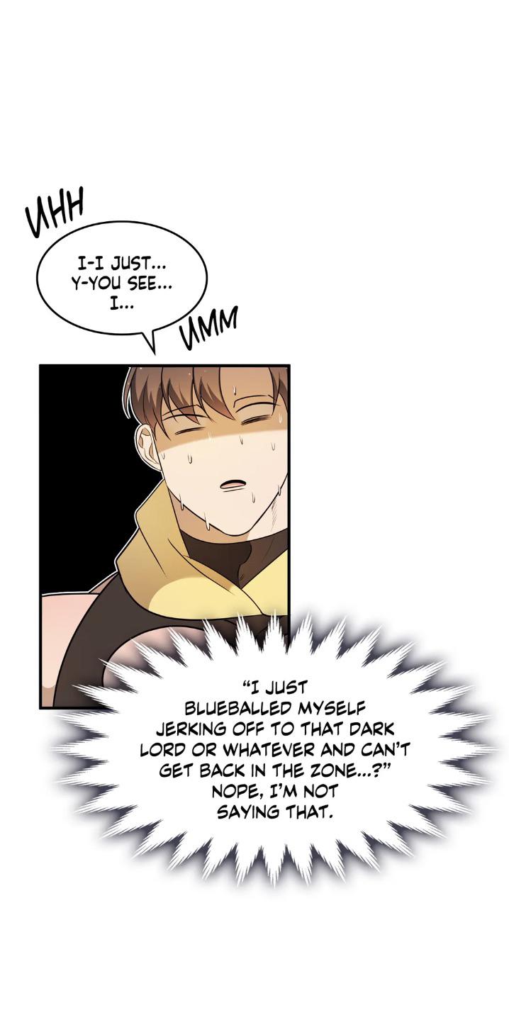 Single Not Ready to Mingle Chapter 7 page 29