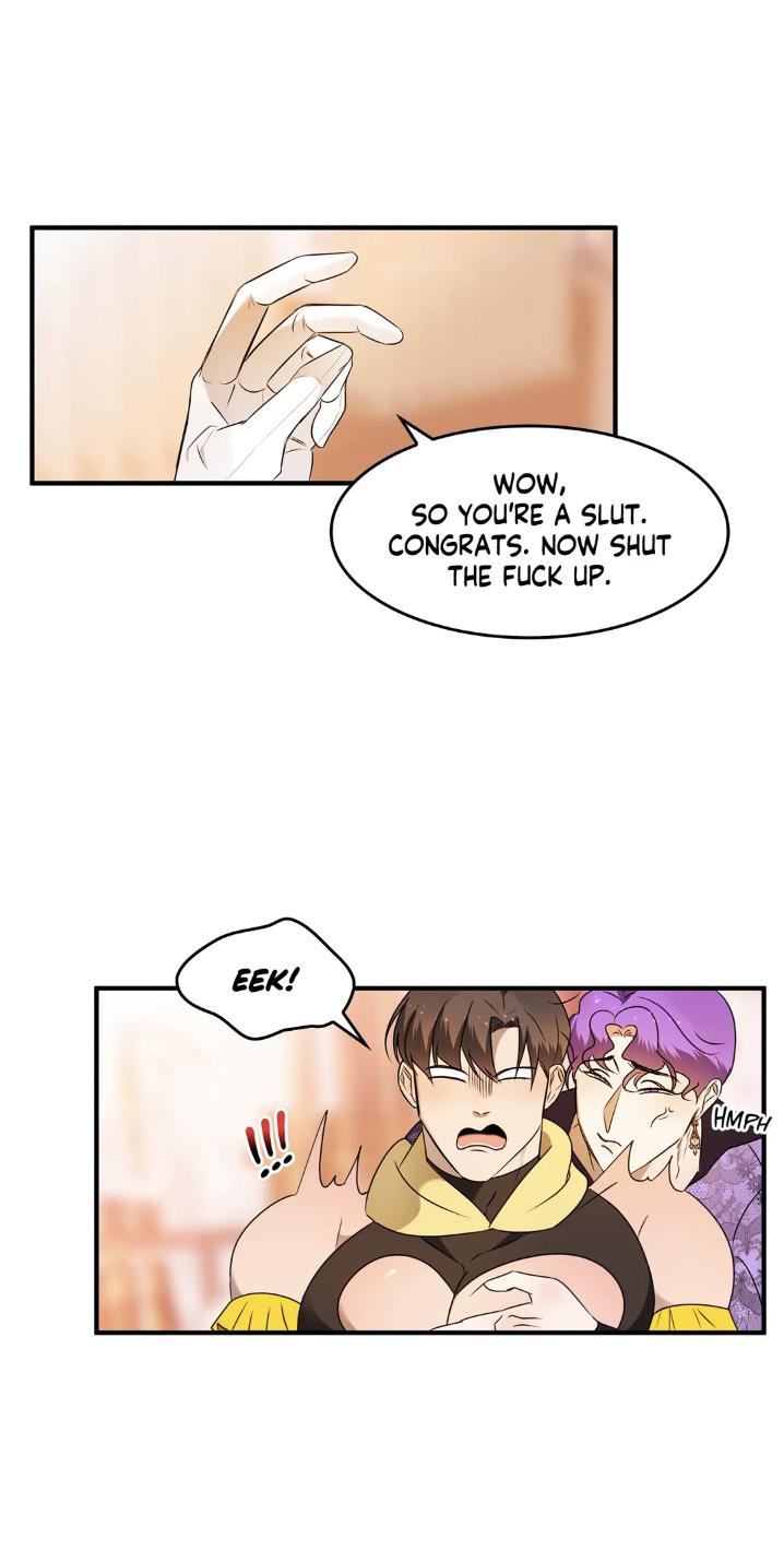 Single Not Ready to Mingle Chapter 7 page 31