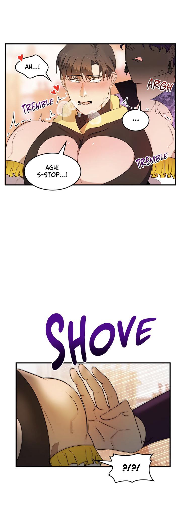 Single Not Ready to Mingle Chapter 7 page 39