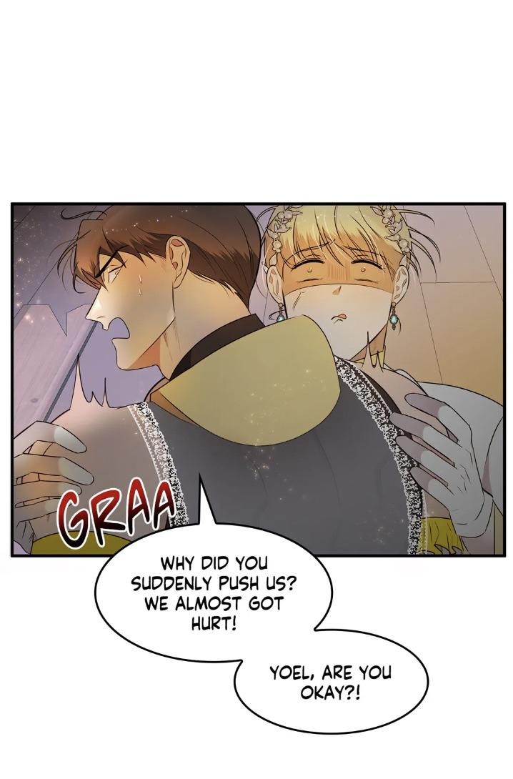 Single Not Ready to Mingle Chapter 7 page 41