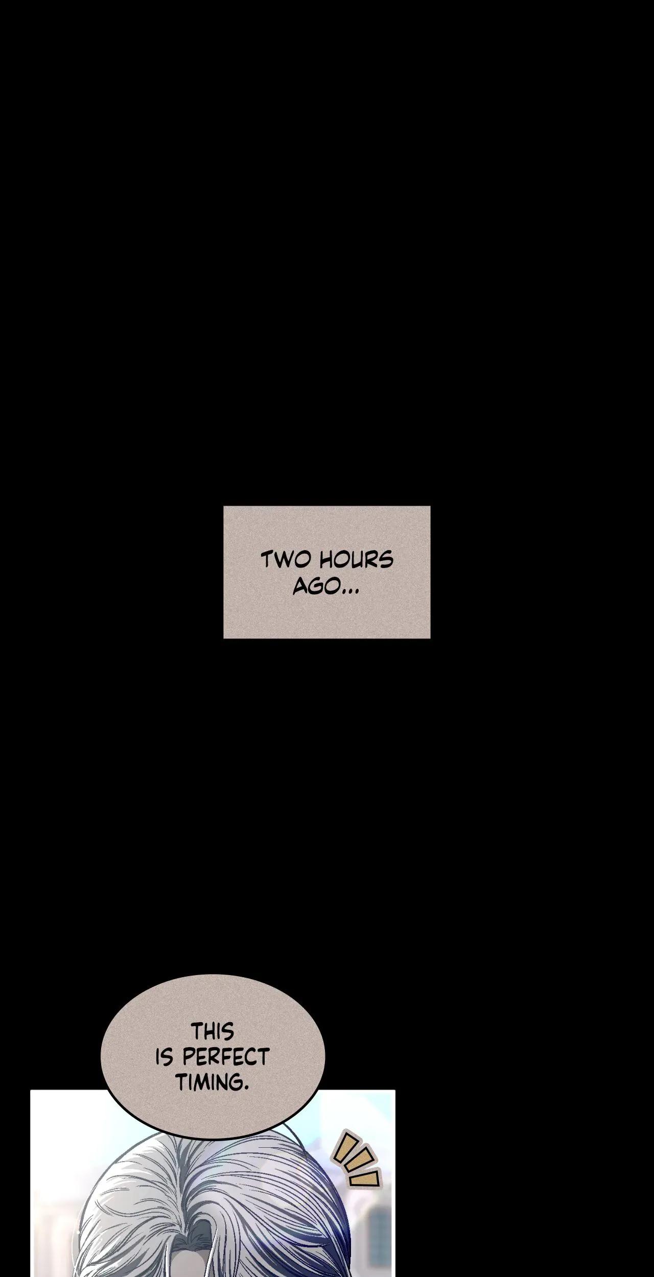 Single Not Ready to Mingle Chapter 76 page 1