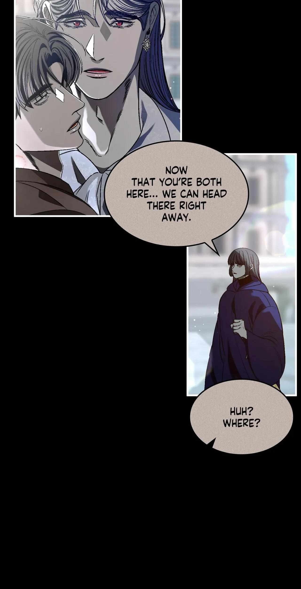 Single Not Ready to Mingle Chapter 76 page 2