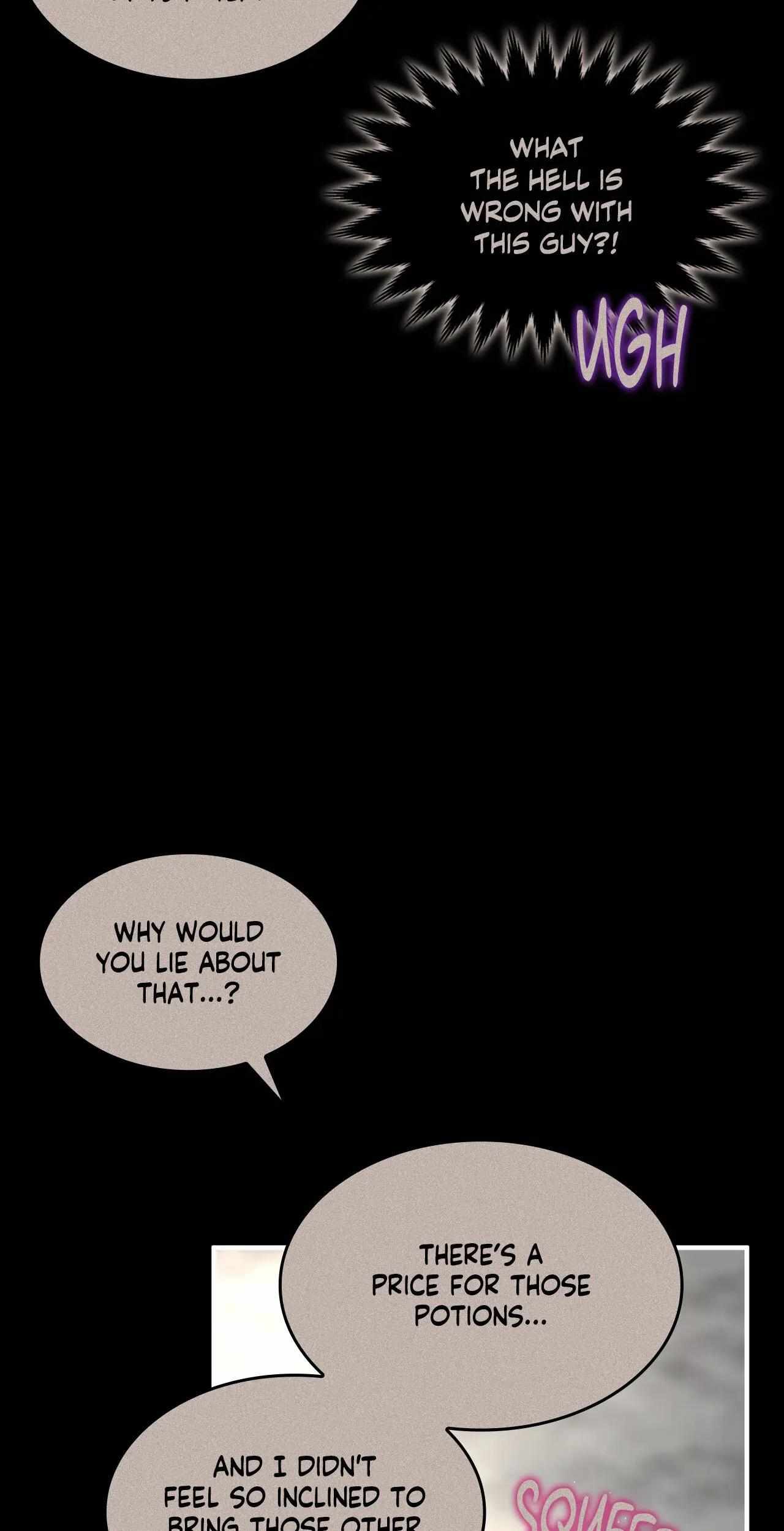 Single Not Ready to Mingle Chapter 76 page 5