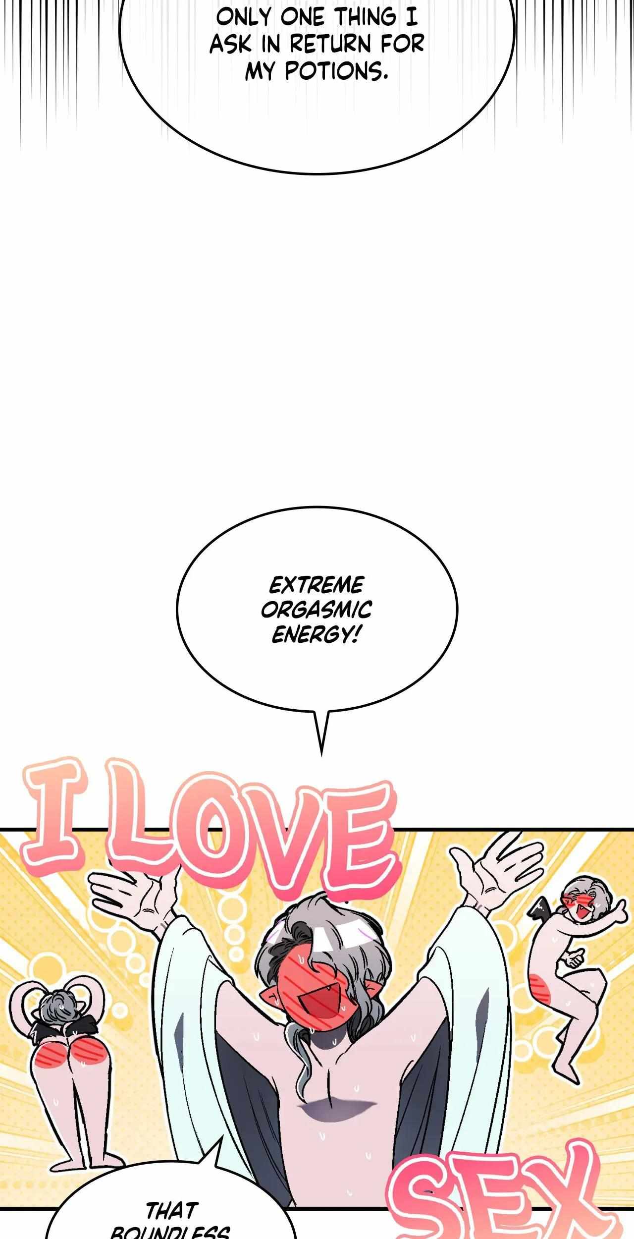 Single Not Ready to Mingle Chapter 76 page 9