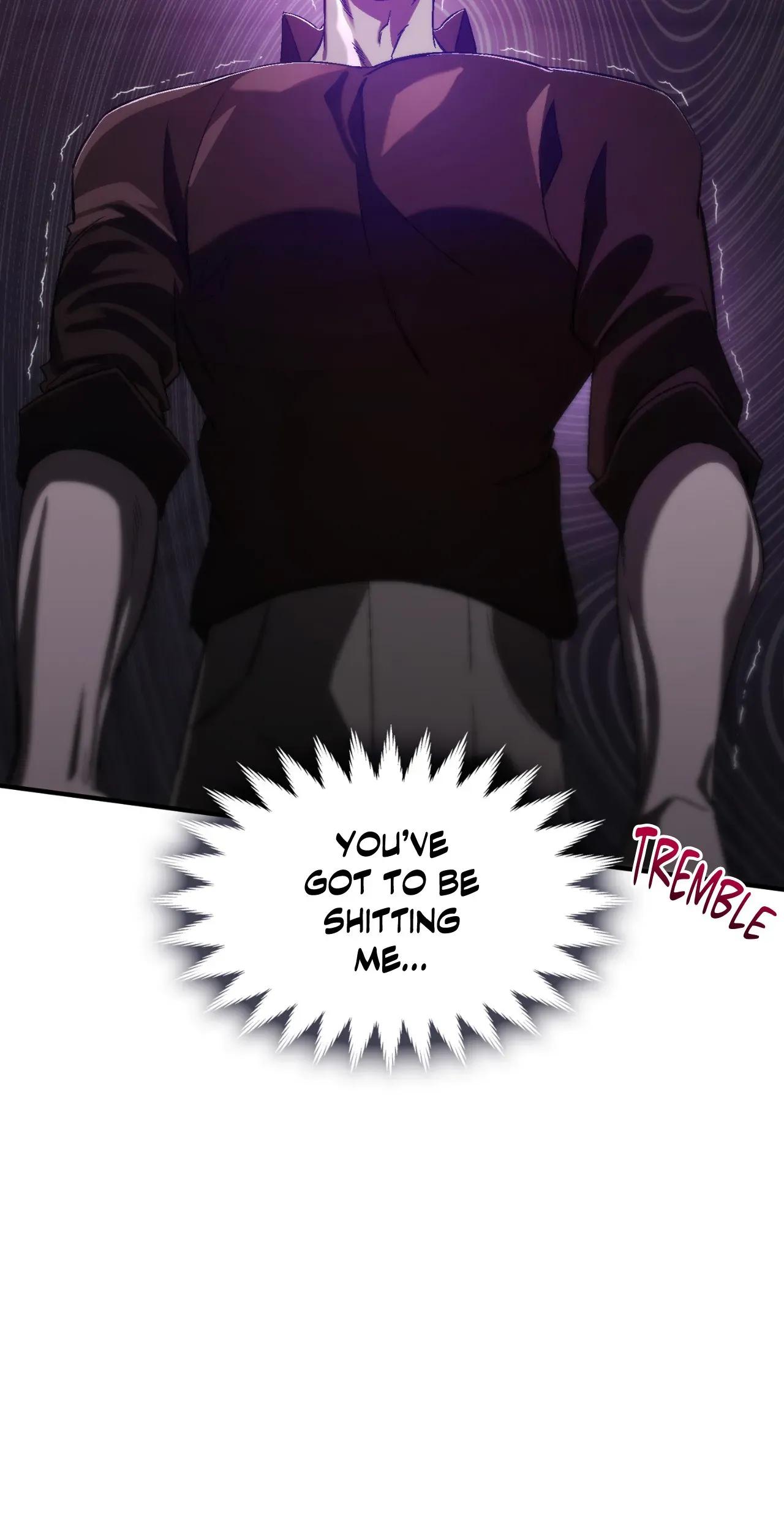 Single Not Ready to Mingle Chapter 76 page 11