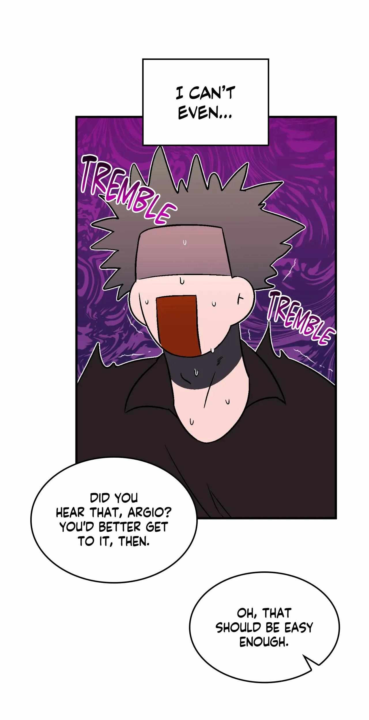 Single Not Ready to Mingle Chapter 76 page 13