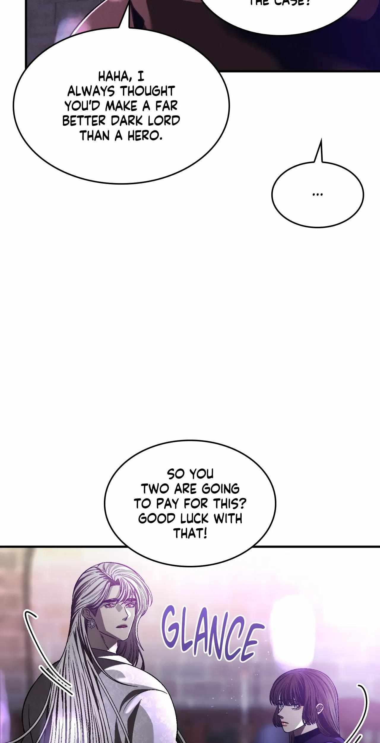 Single Not Ready to Mingle Chapter 76 page 15