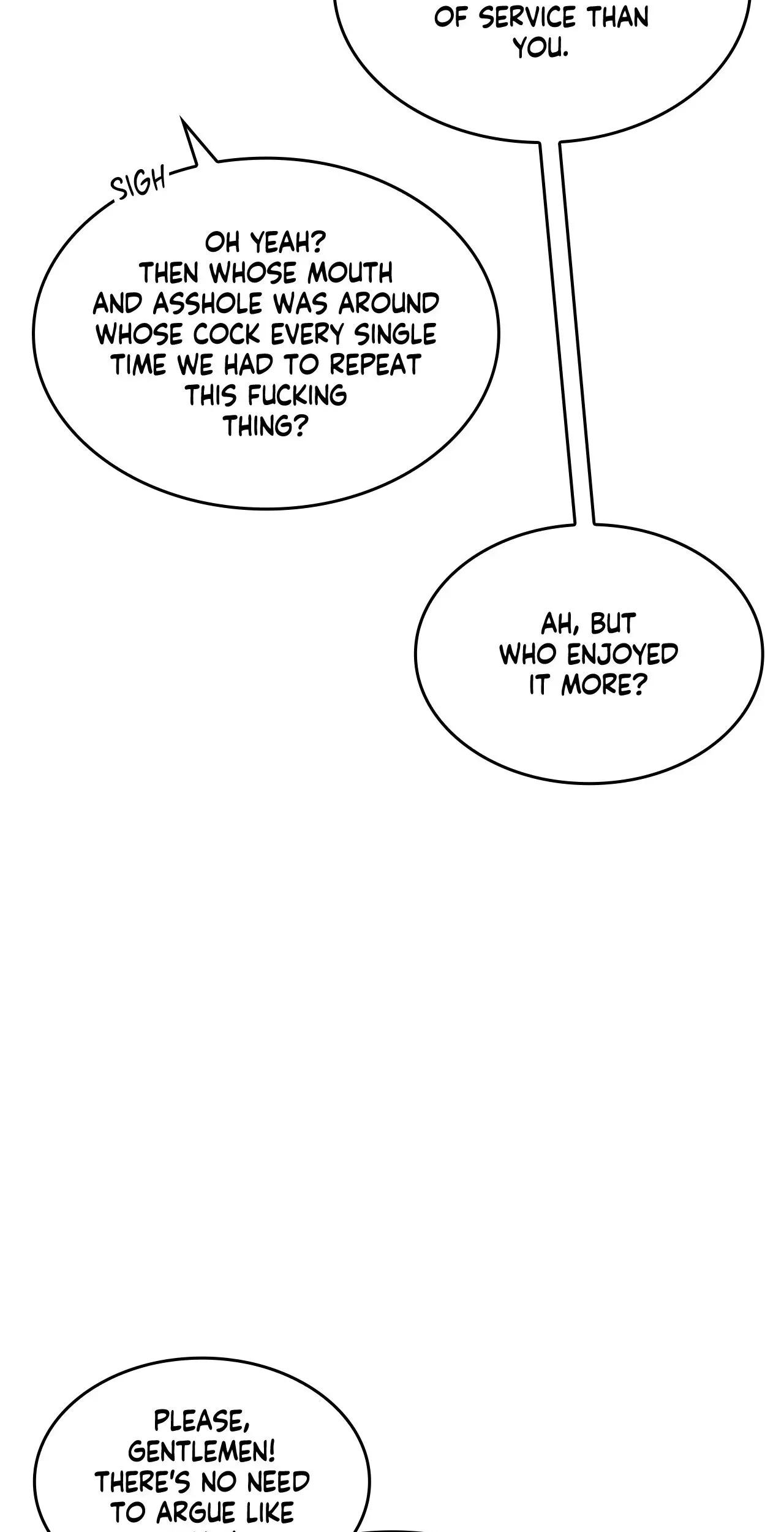 Single Not Ready to Mingle Chapter 76 page 23