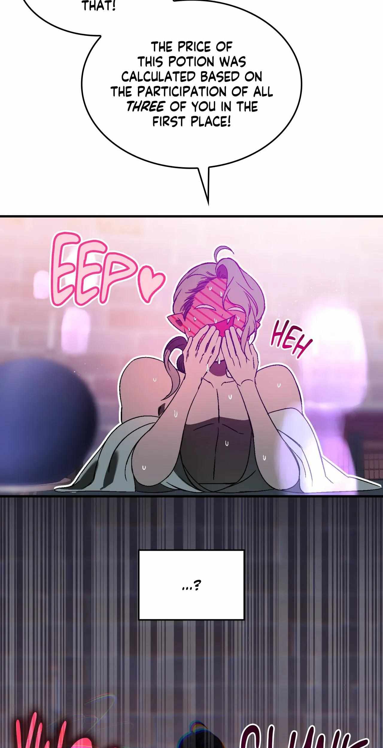 Single Not Ready to Mingle Chapter 76 page 24