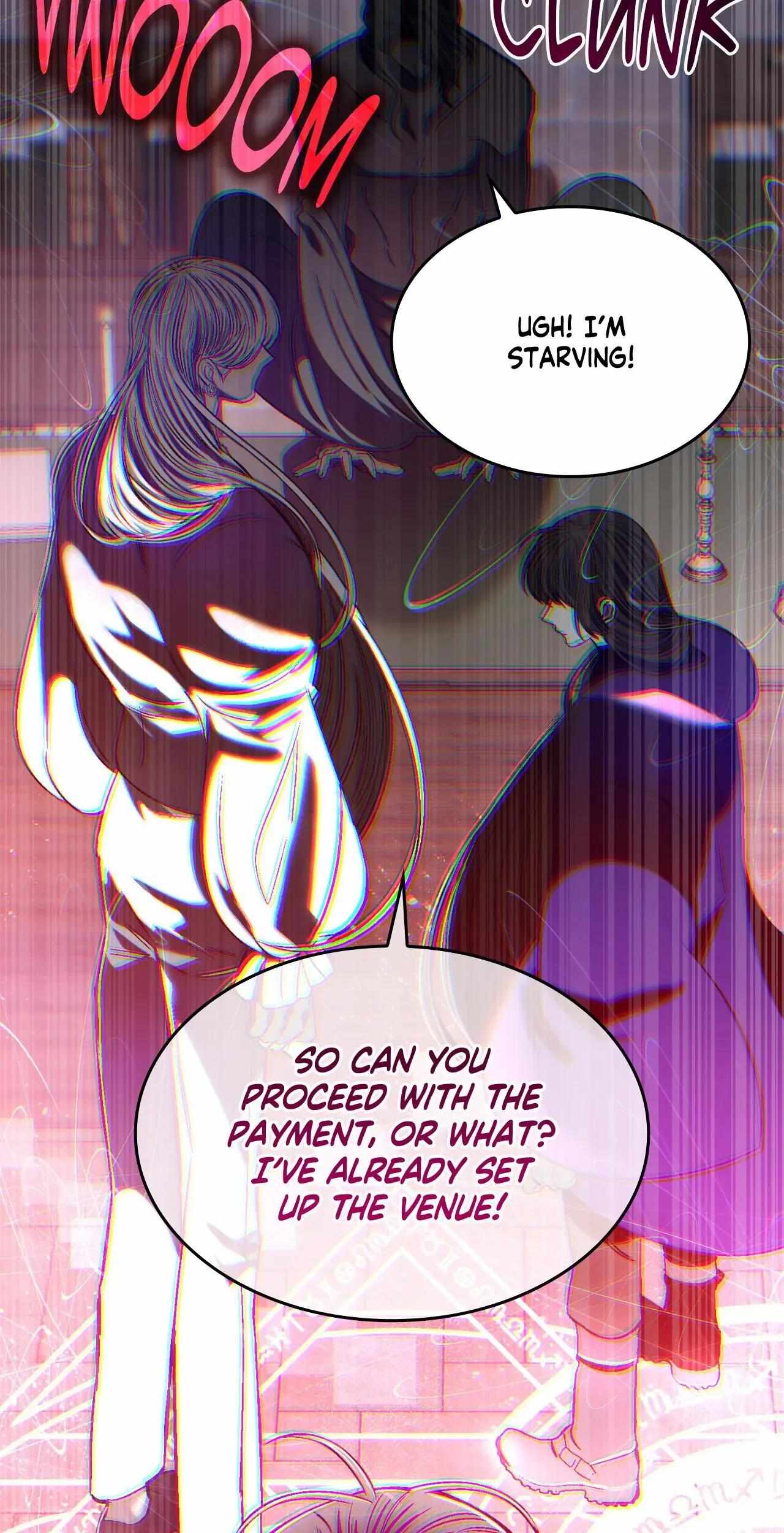 Single Not Ready to Mingle Chapter 76 page 25
