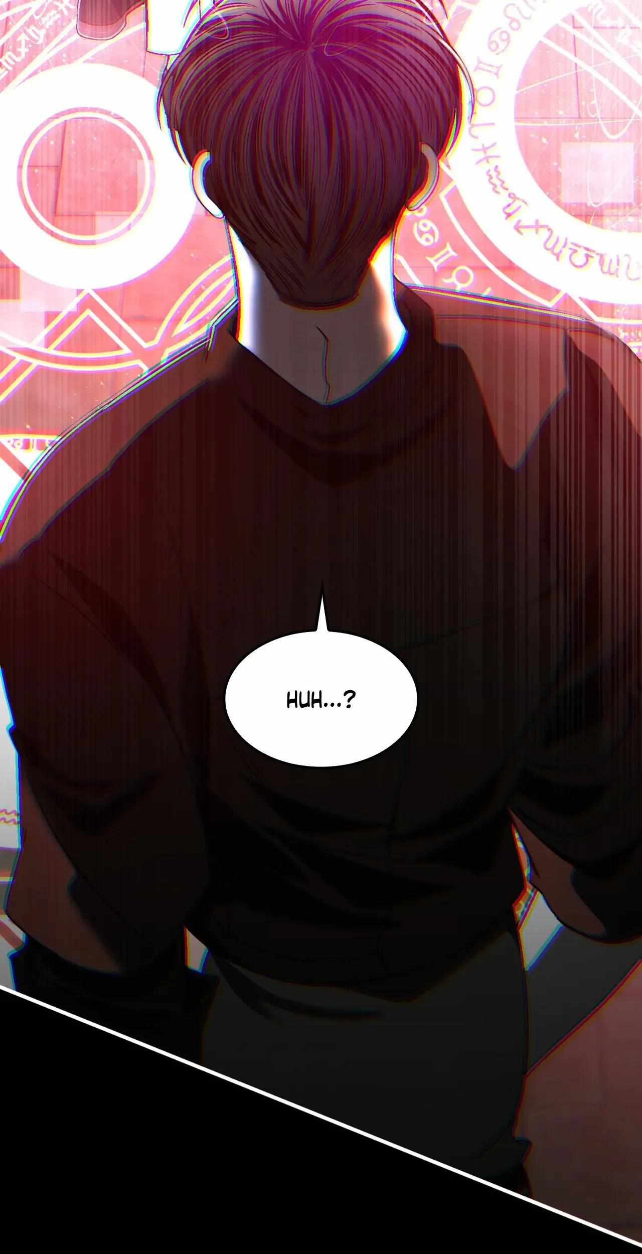 Single Not Ready to Mingle Chapter 76 page 26