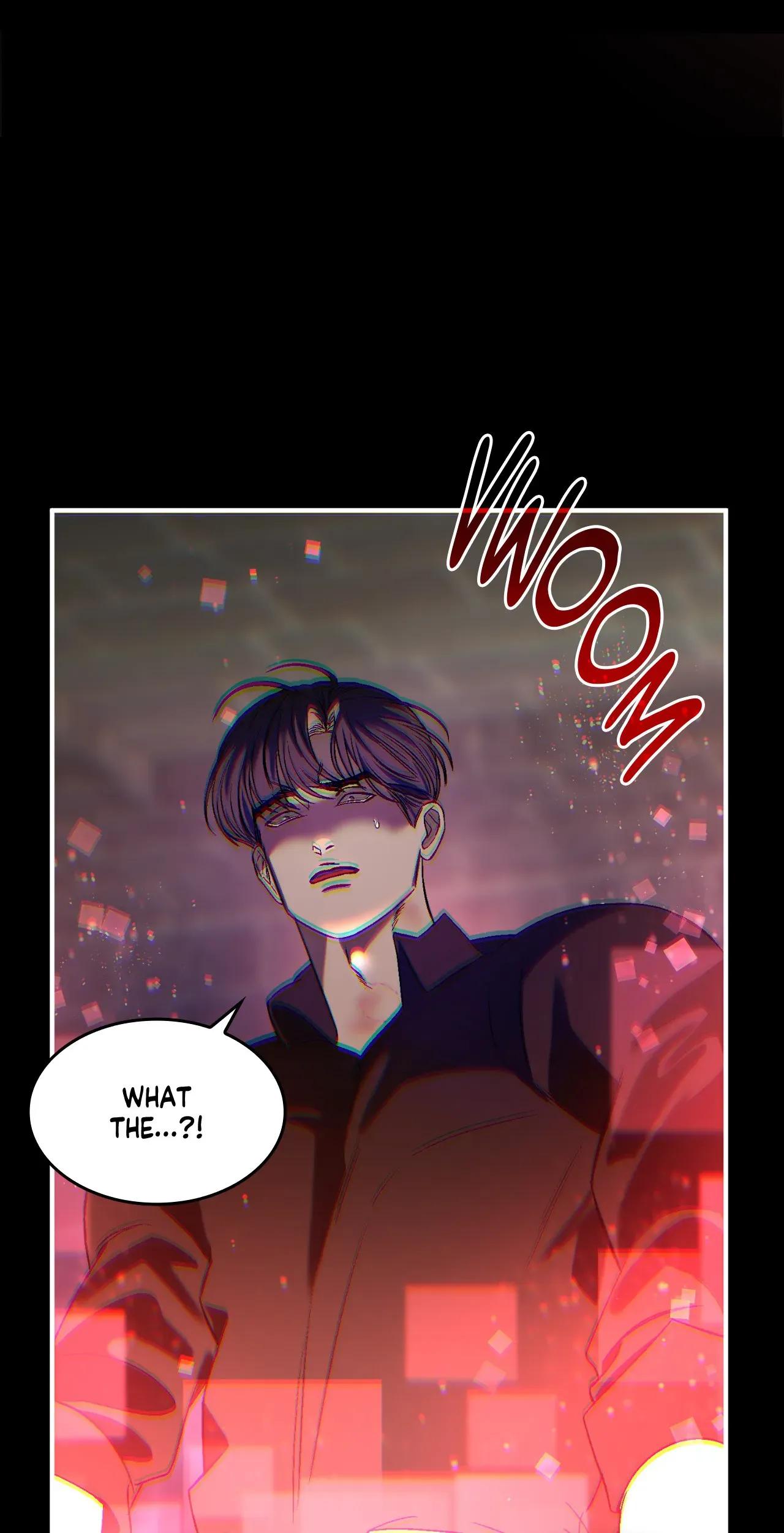 Single Not Ready to Mingle Chapter 76 page 27