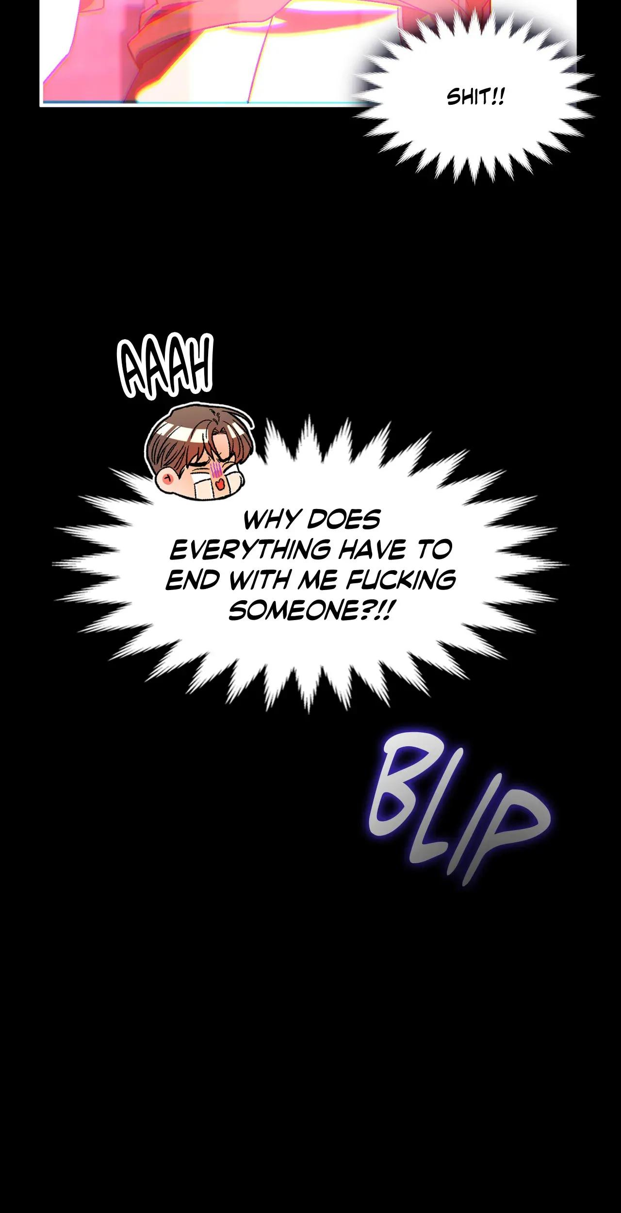 Single Not Ready to Mingle Chapter 76 page 28