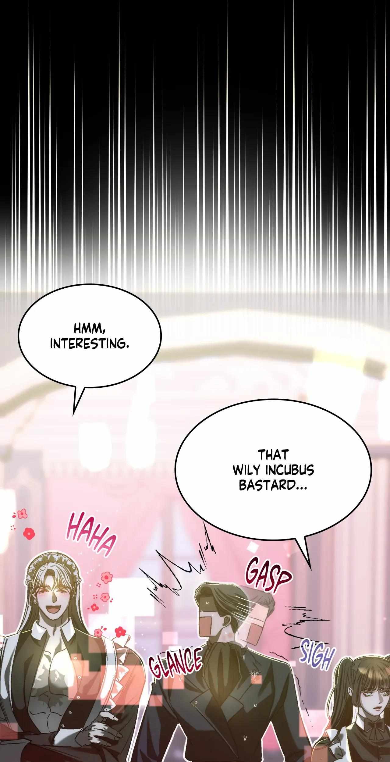 Single Not Ready to Mingle Chapter 76 page 30