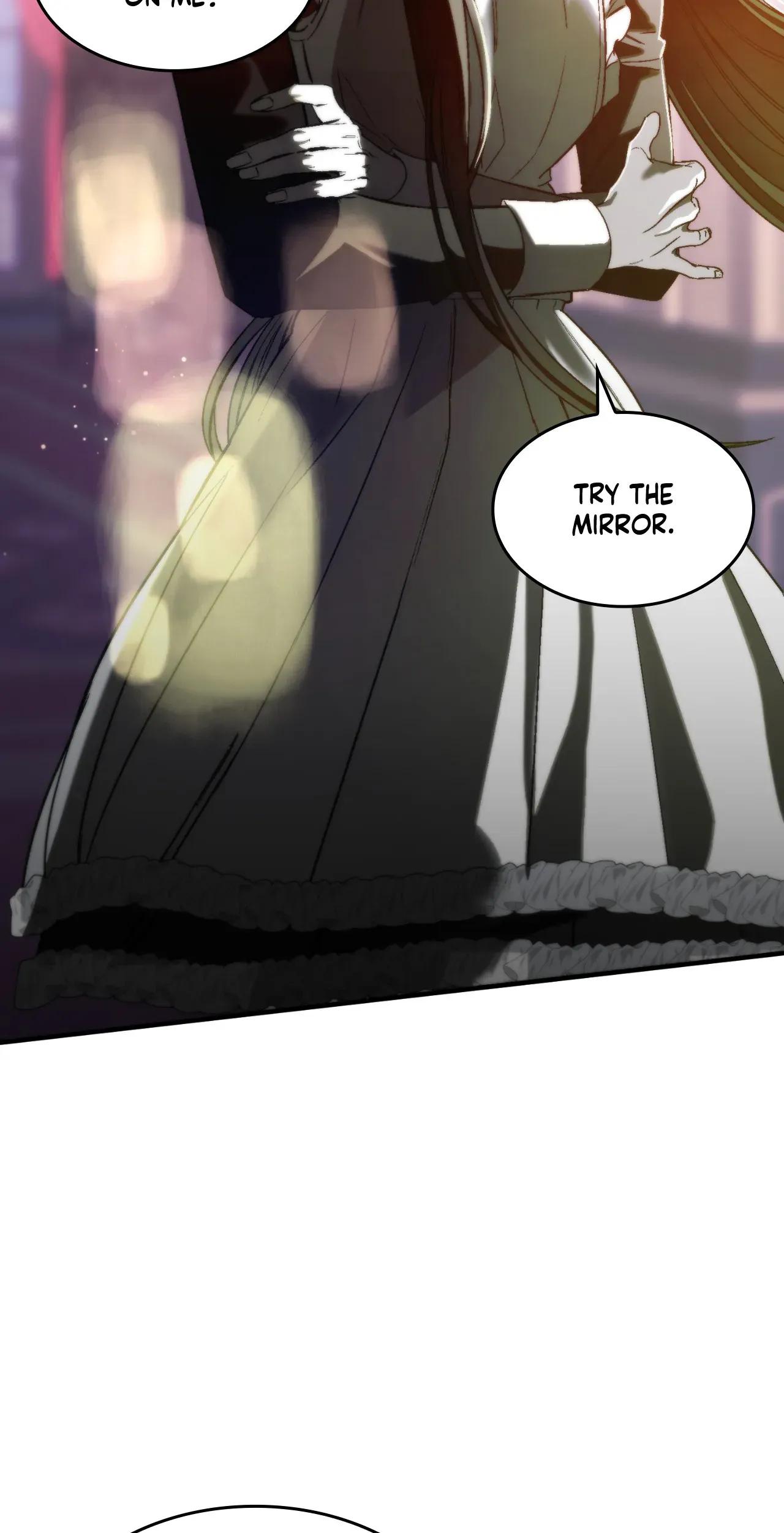 Single Not Ready to Mingle Chapter 76 page 34