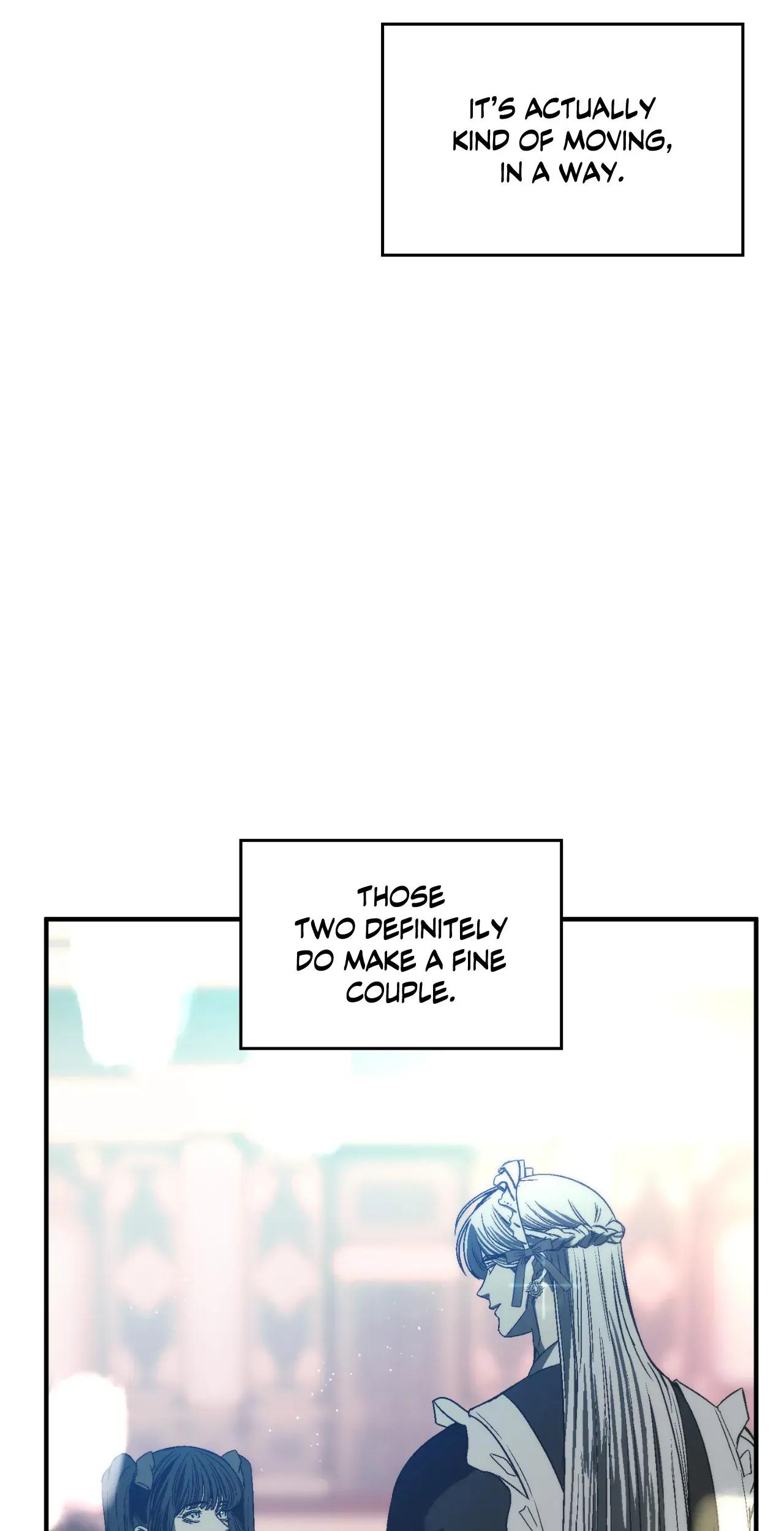 Single Not Ready to Mingle Chapter 76 page 38