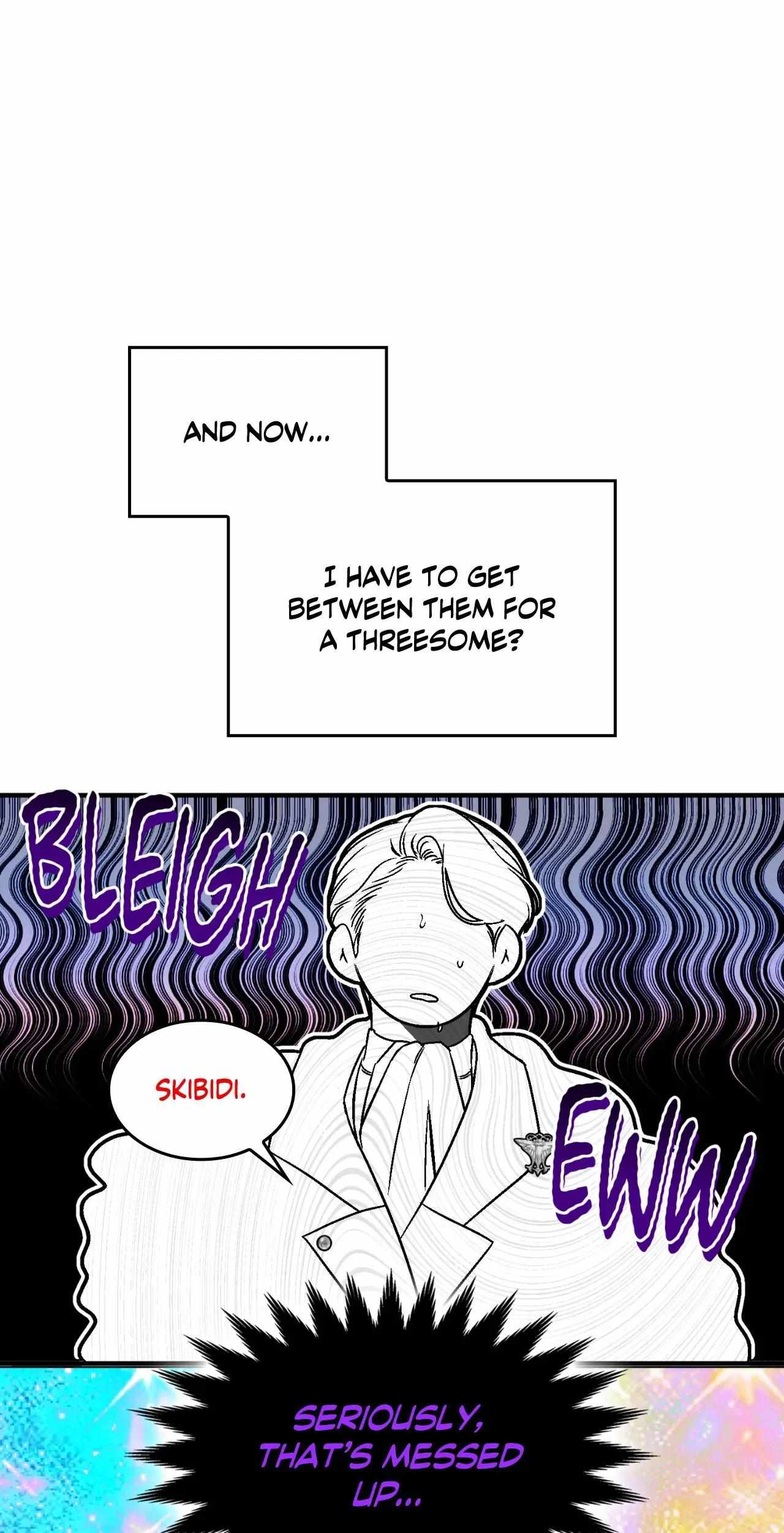 Single Not Ready to Mingle Chapter 76 page 40