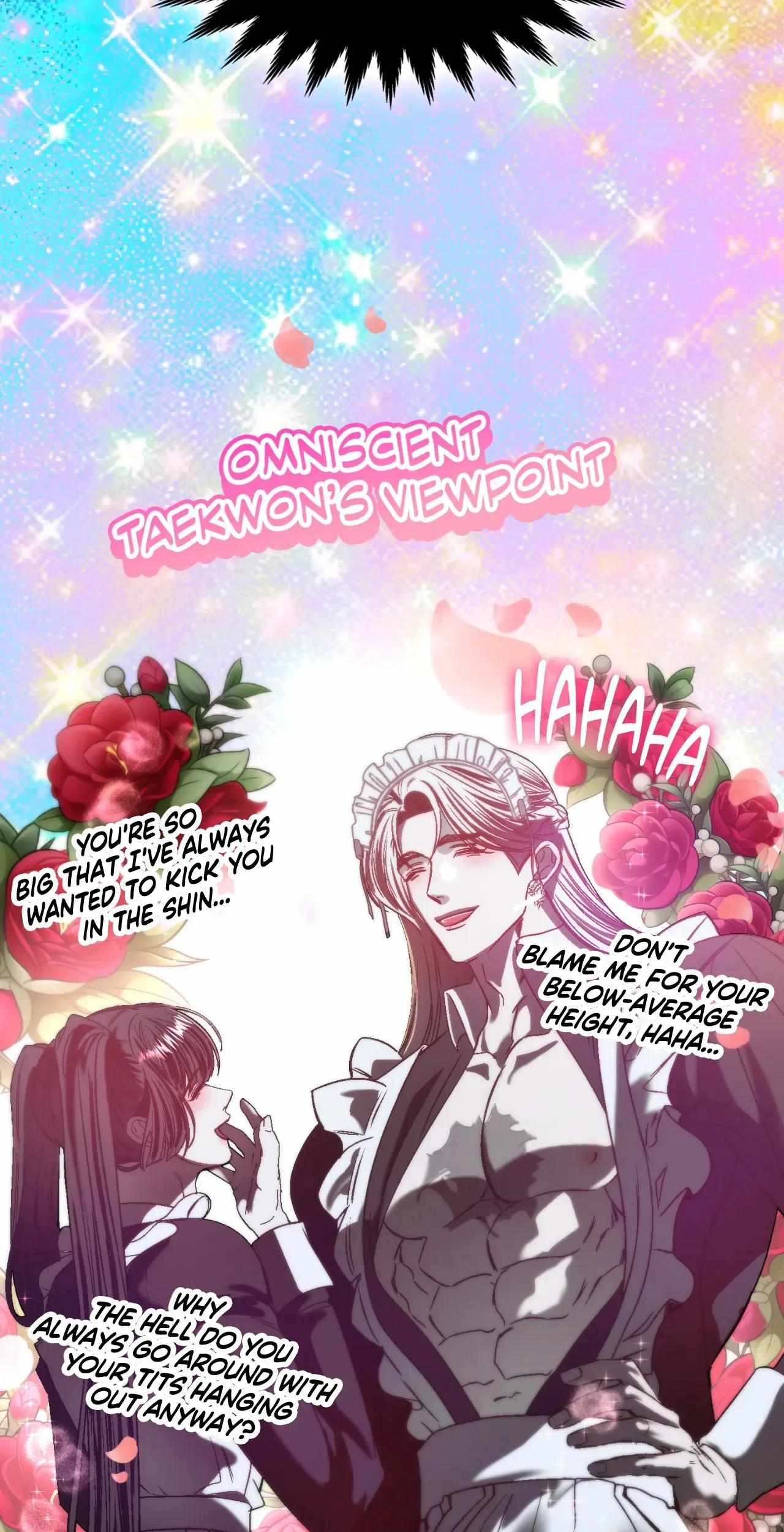 Single Not Ready to Mingle Chapter 76 page 41