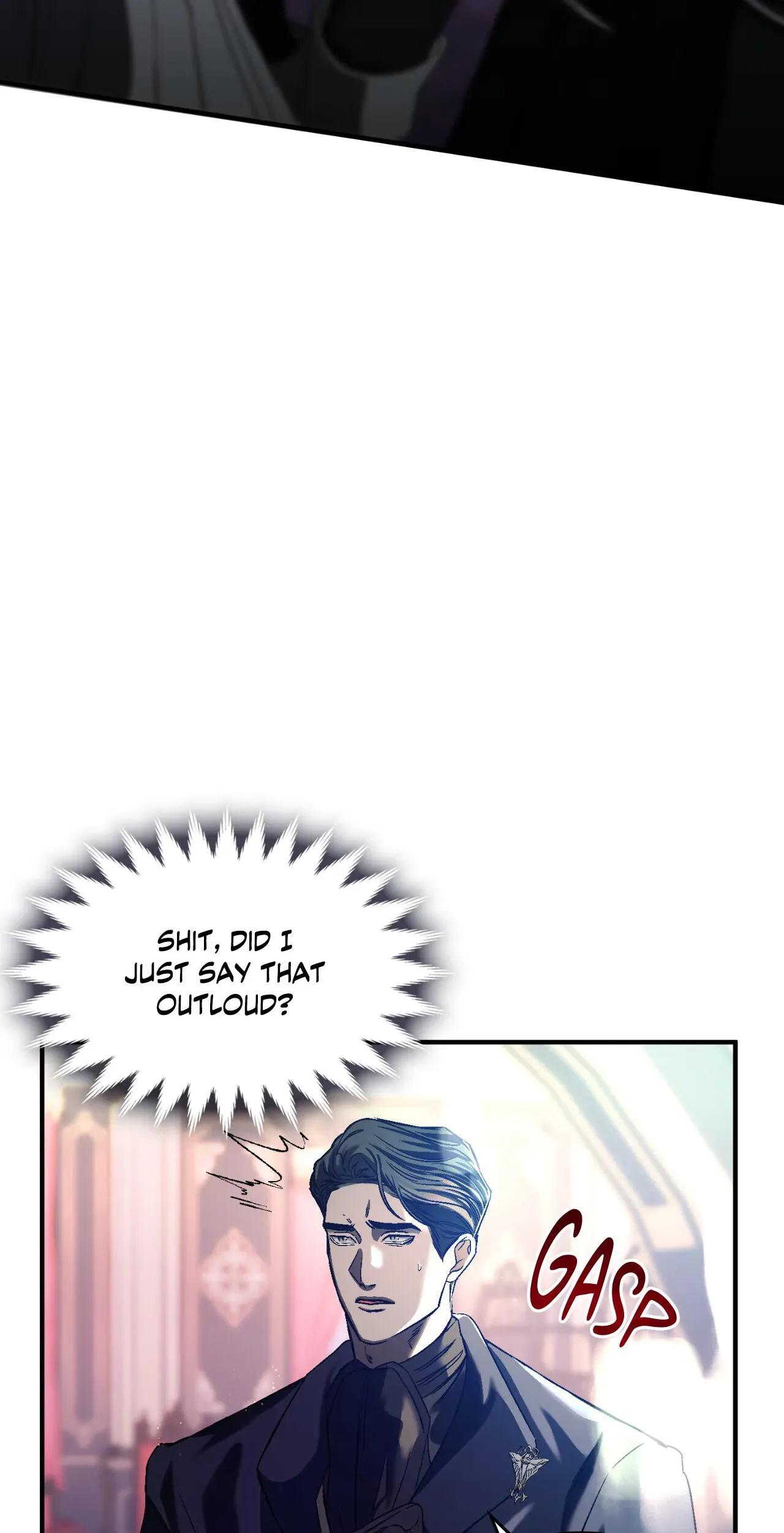 Single Not Ready to Mingle Chapter 76 page 45