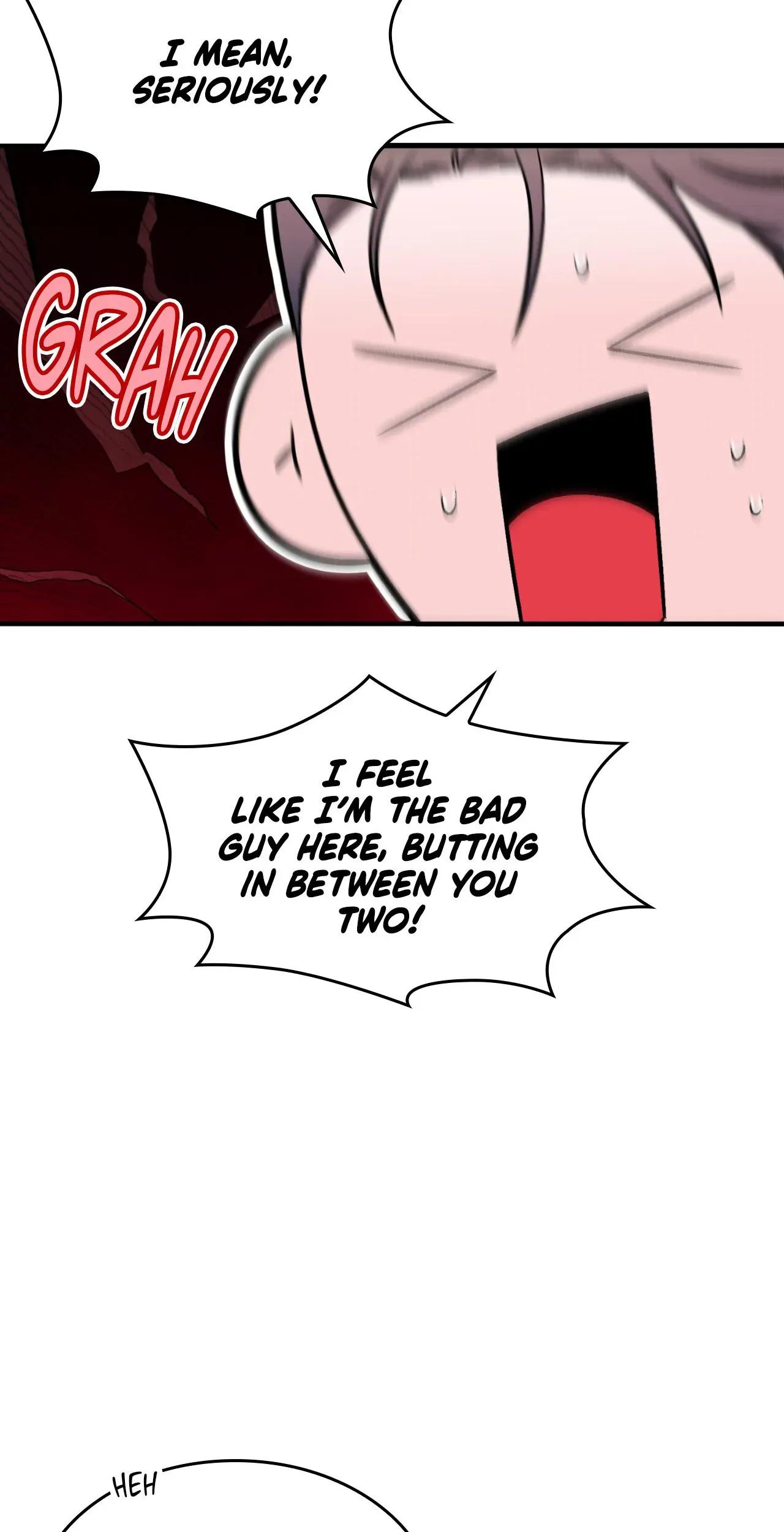 Single Not Ready to Mingle Chapter 76 page 48