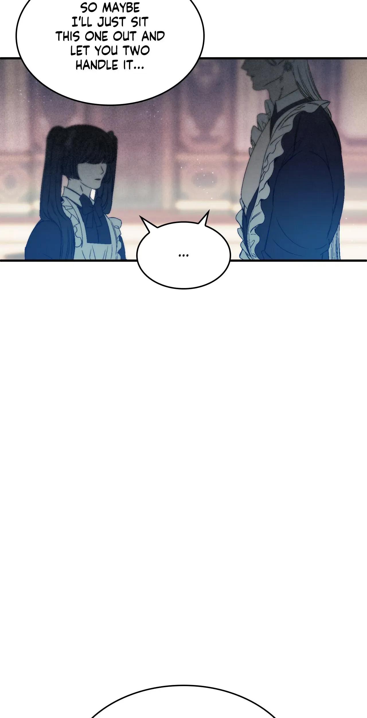 Single Not Ready to Mingle Chapter 76 page 49