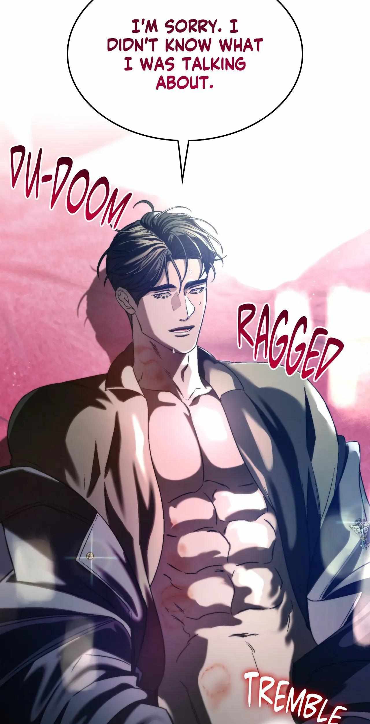 Single Not Ready to Mingle Chapter 76 page 50