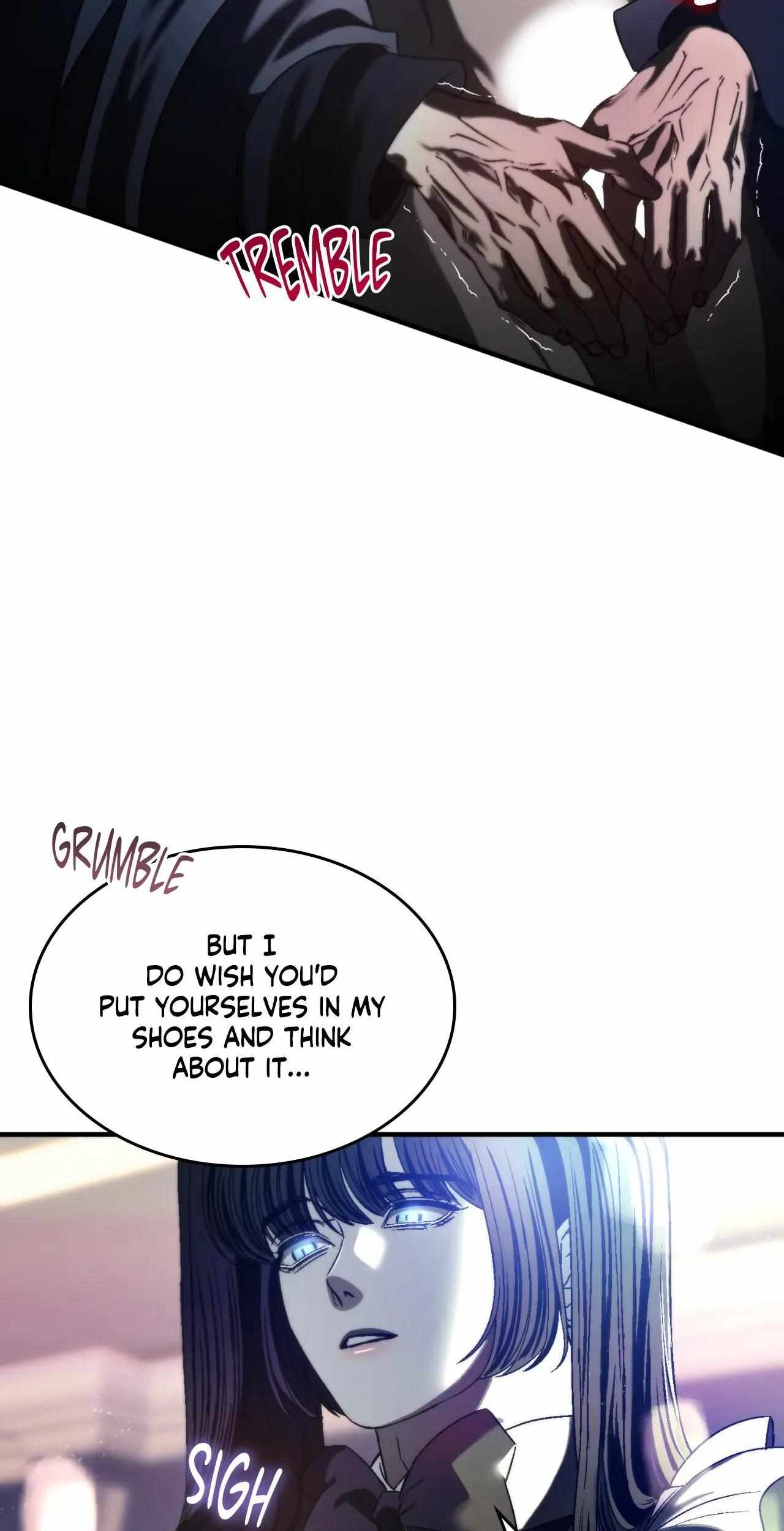 Single Not Ready to Mingle Chapter 76 page 51