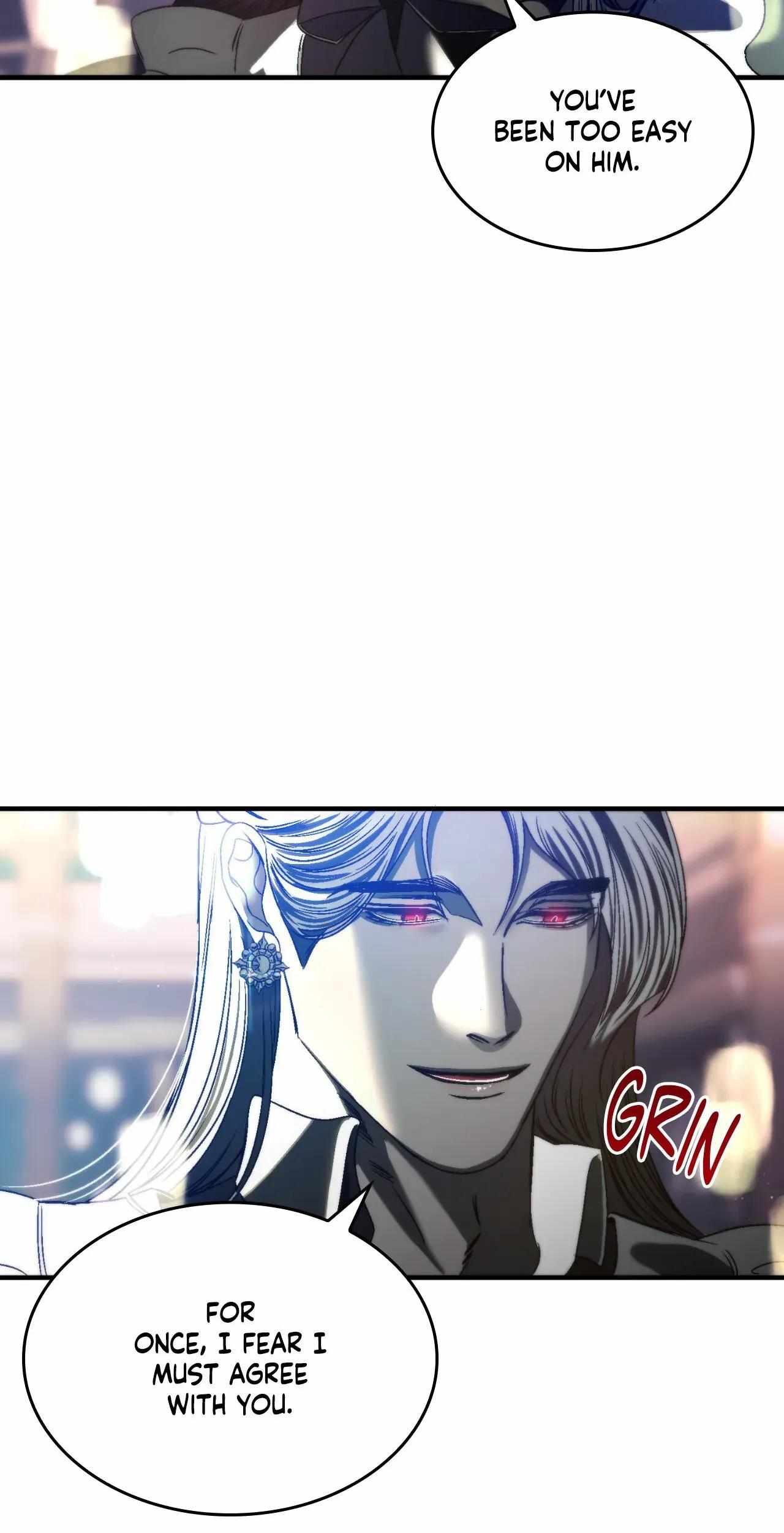 Single Not Ready to Mingle Chapter 76 page 52