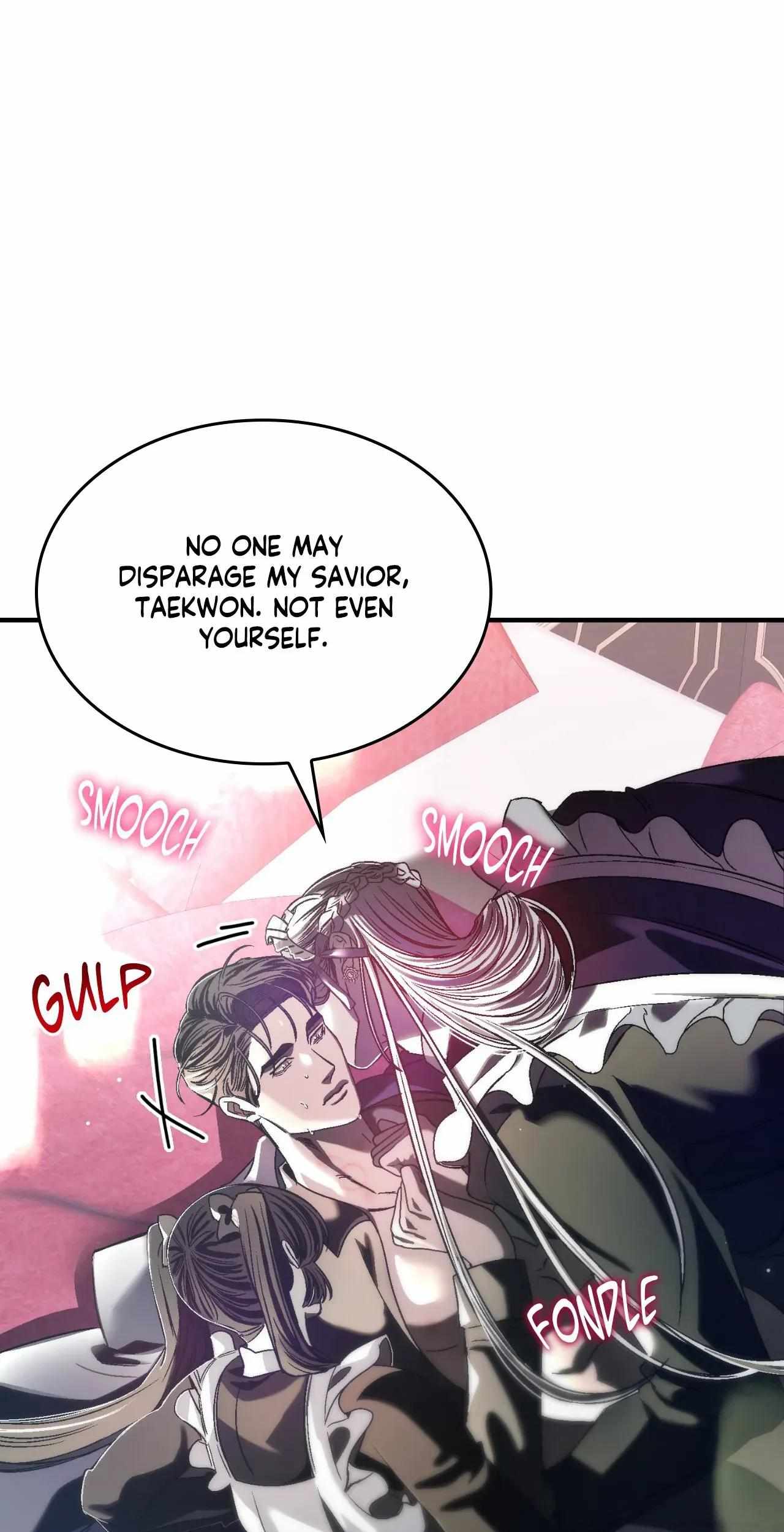 Single Not Ready to Mingle Chapter 76 page 53