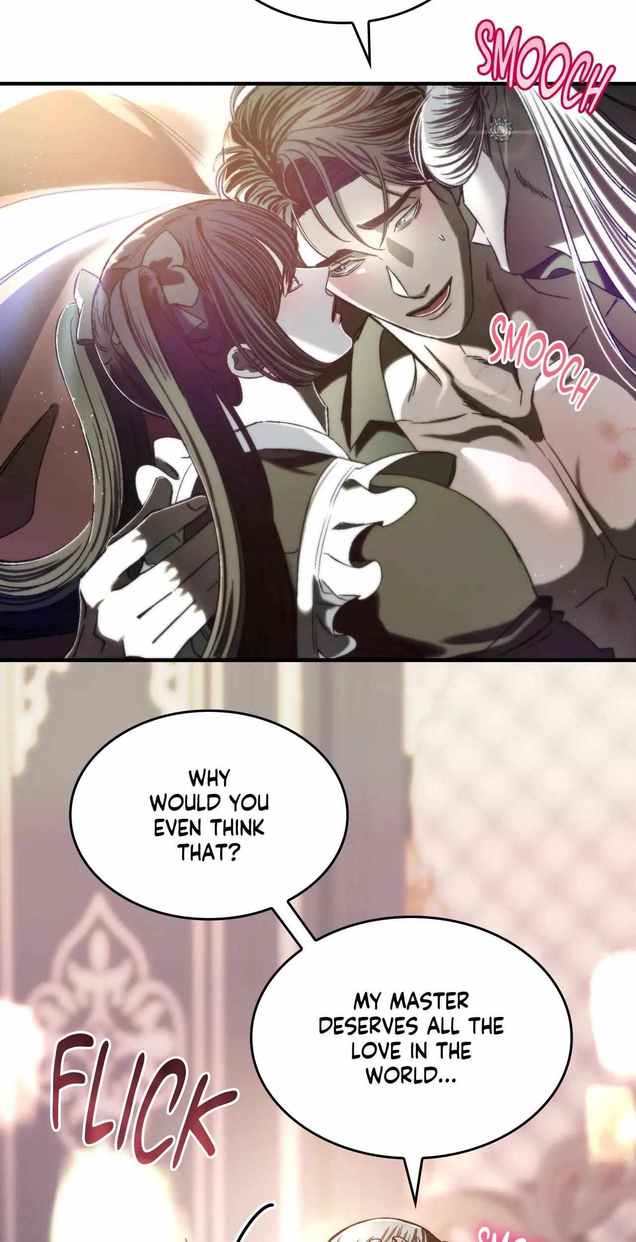 Single Not Ready to Mingle Chapter 76 page 55