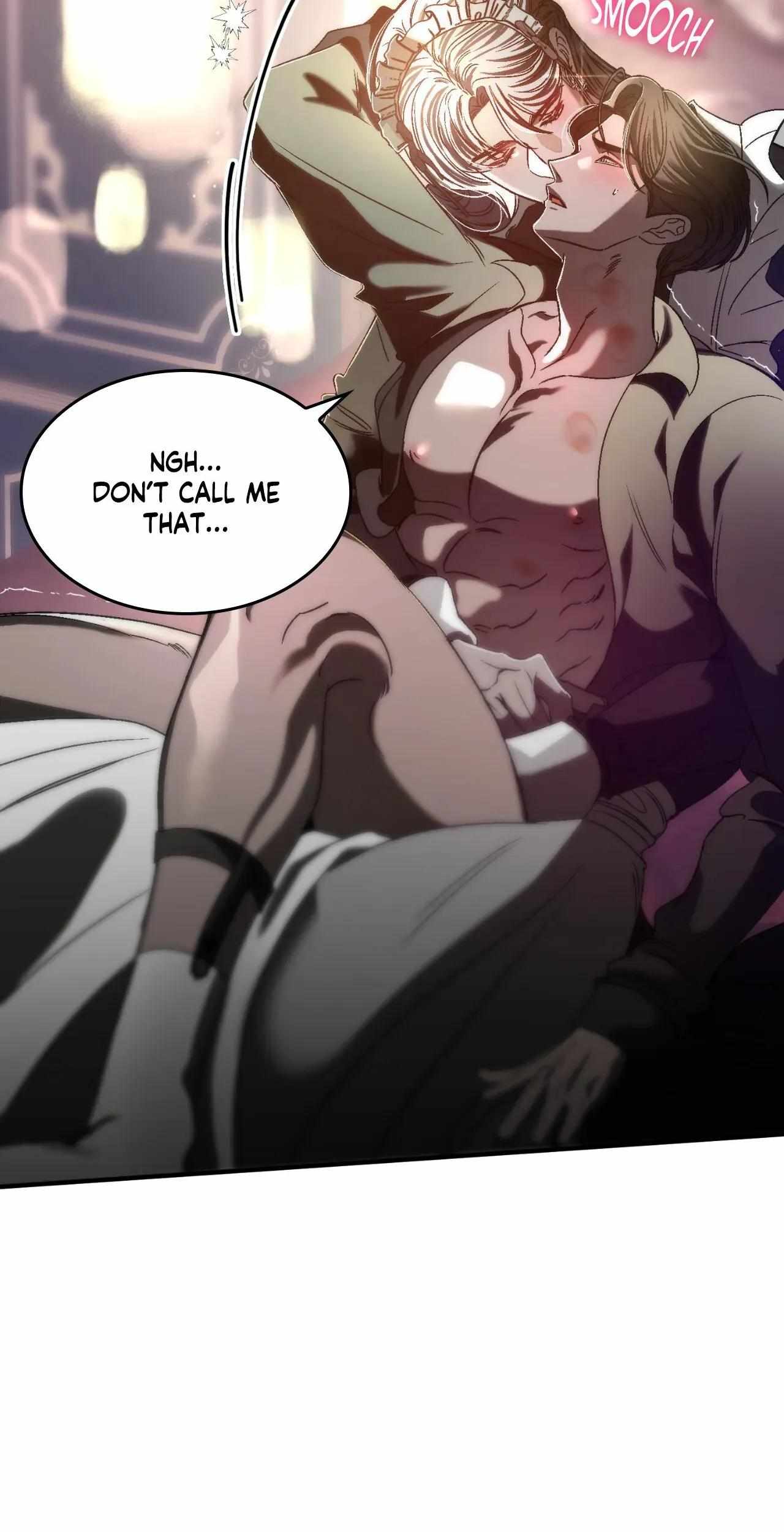 Single Not Ready to Mingle Chapter 76 page 56
