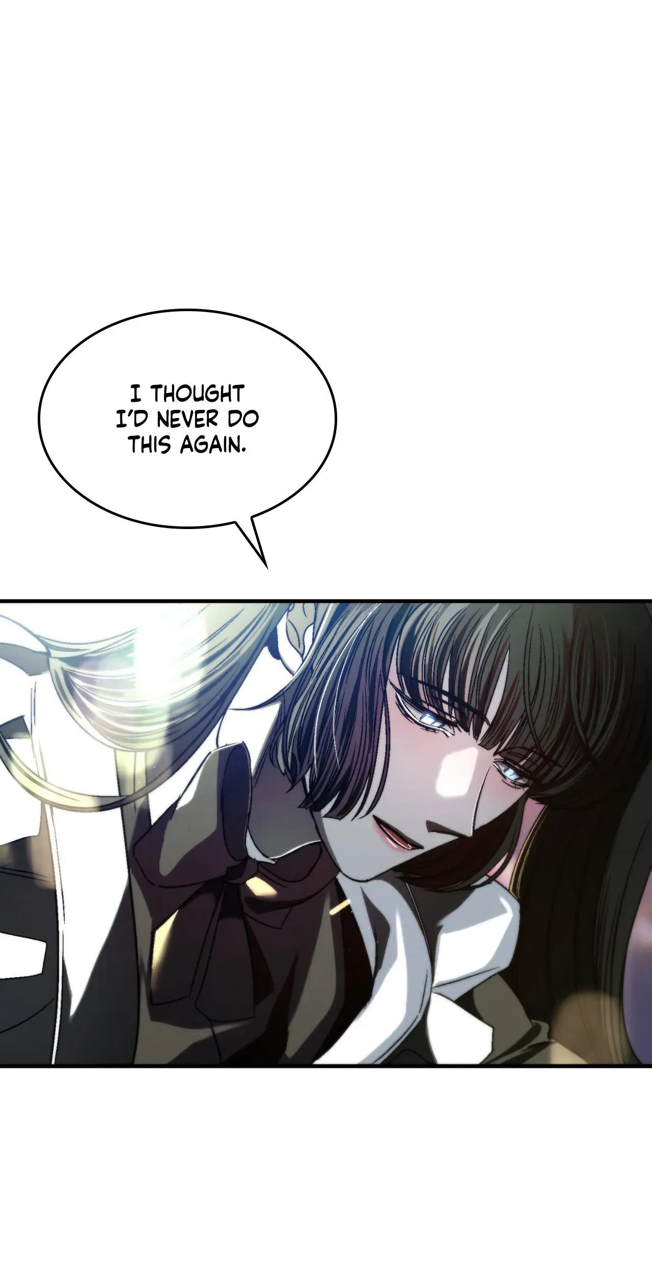 Single Not Ready to Mingle Chapter 76 page 59