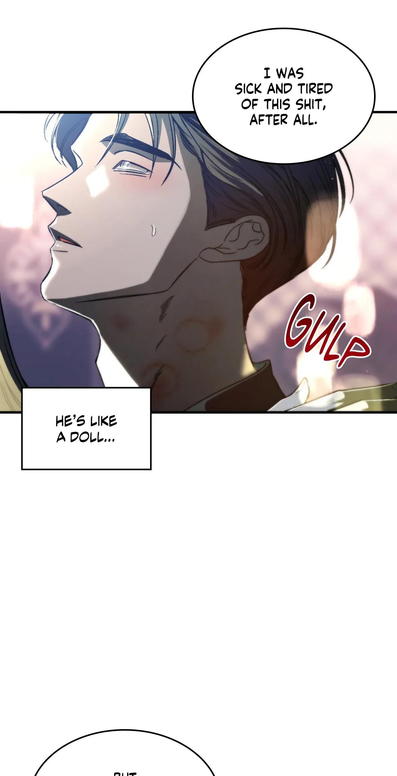 Single Not Ready to Mingle Chapter 76 page 60