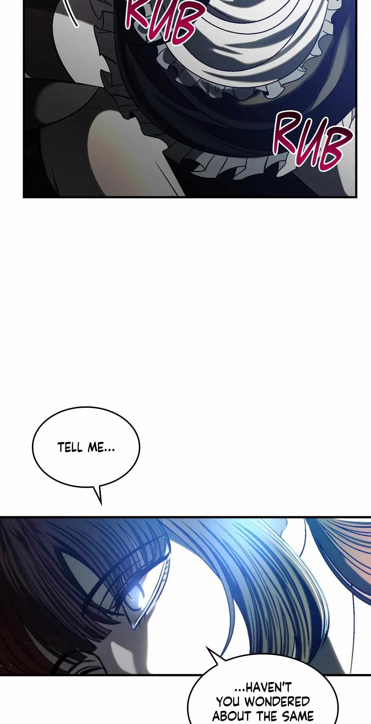 Single Not Ready to Mingle Chapter 76 page 62