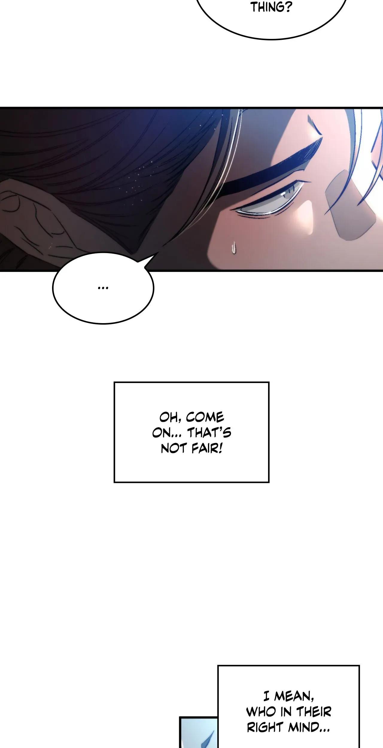 Single Not Ready to Mingle Chapter 76 page 63